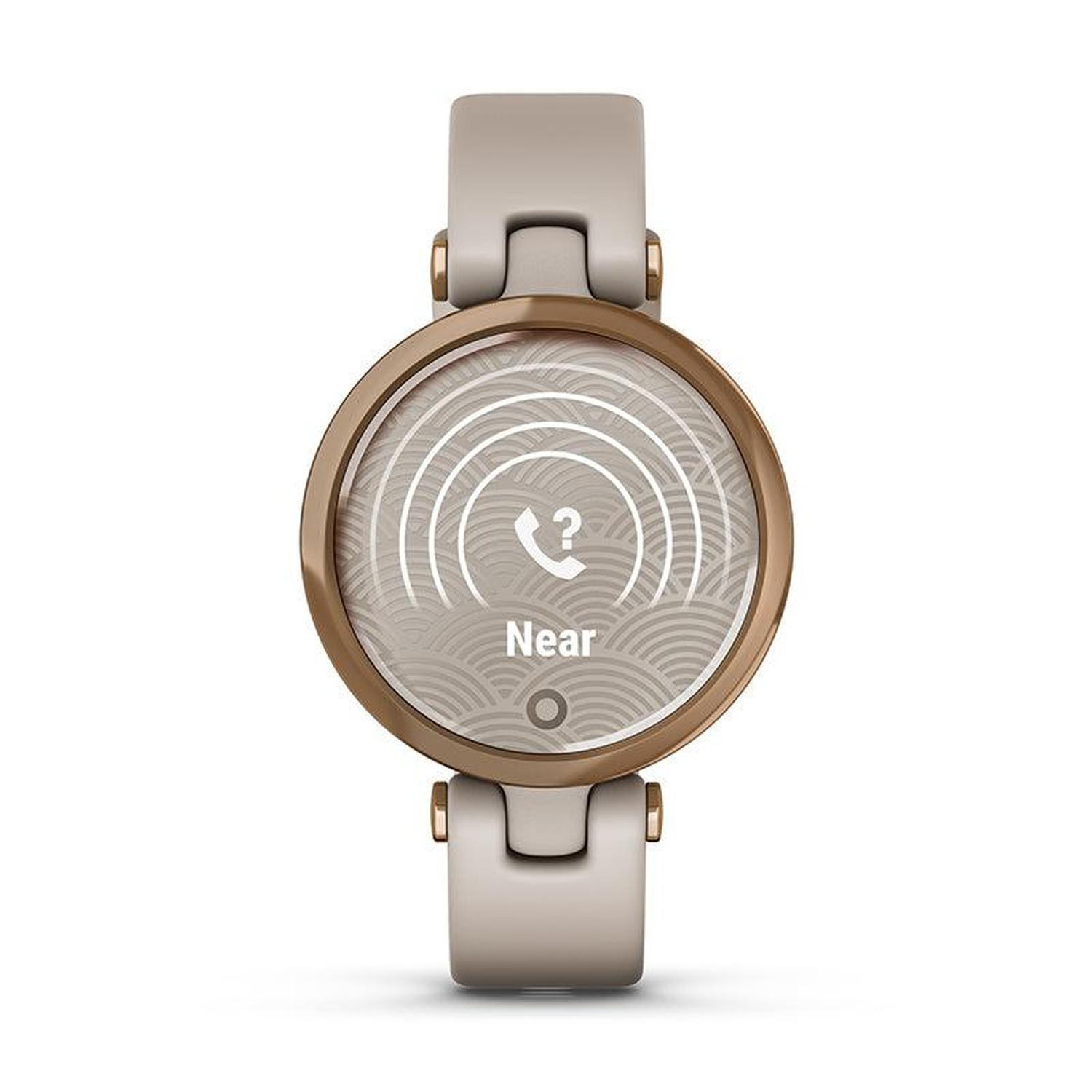 Reloj Garmin Smart Unisex 010-02384-01-0