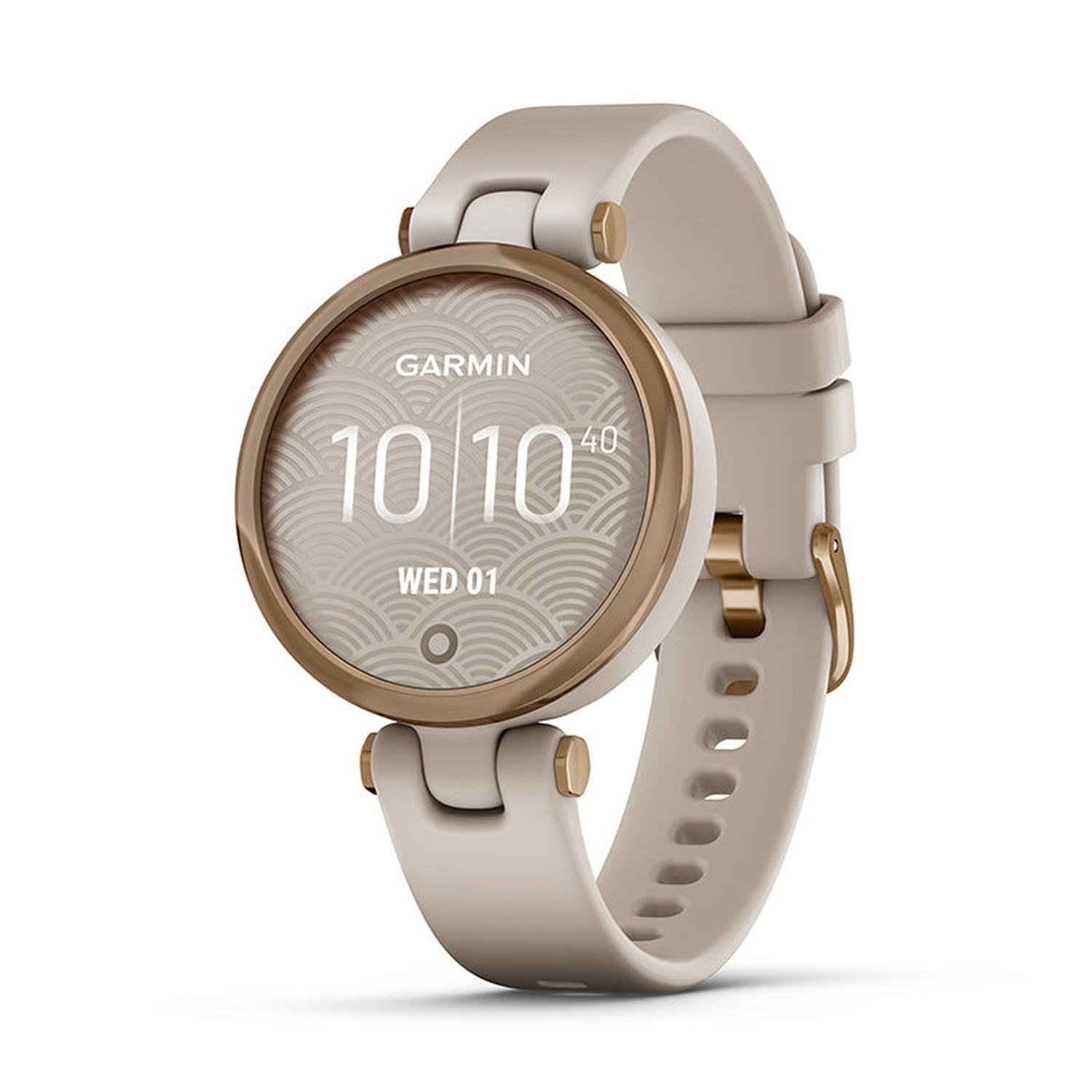 Reloj Garmin Smart Unisex 010-02384-01-1