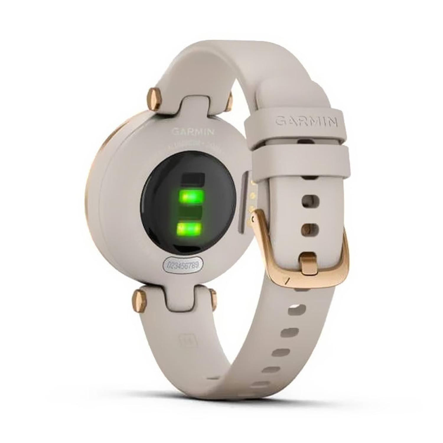 Reloj Garmin Smart Unisex 010-02384-01-2