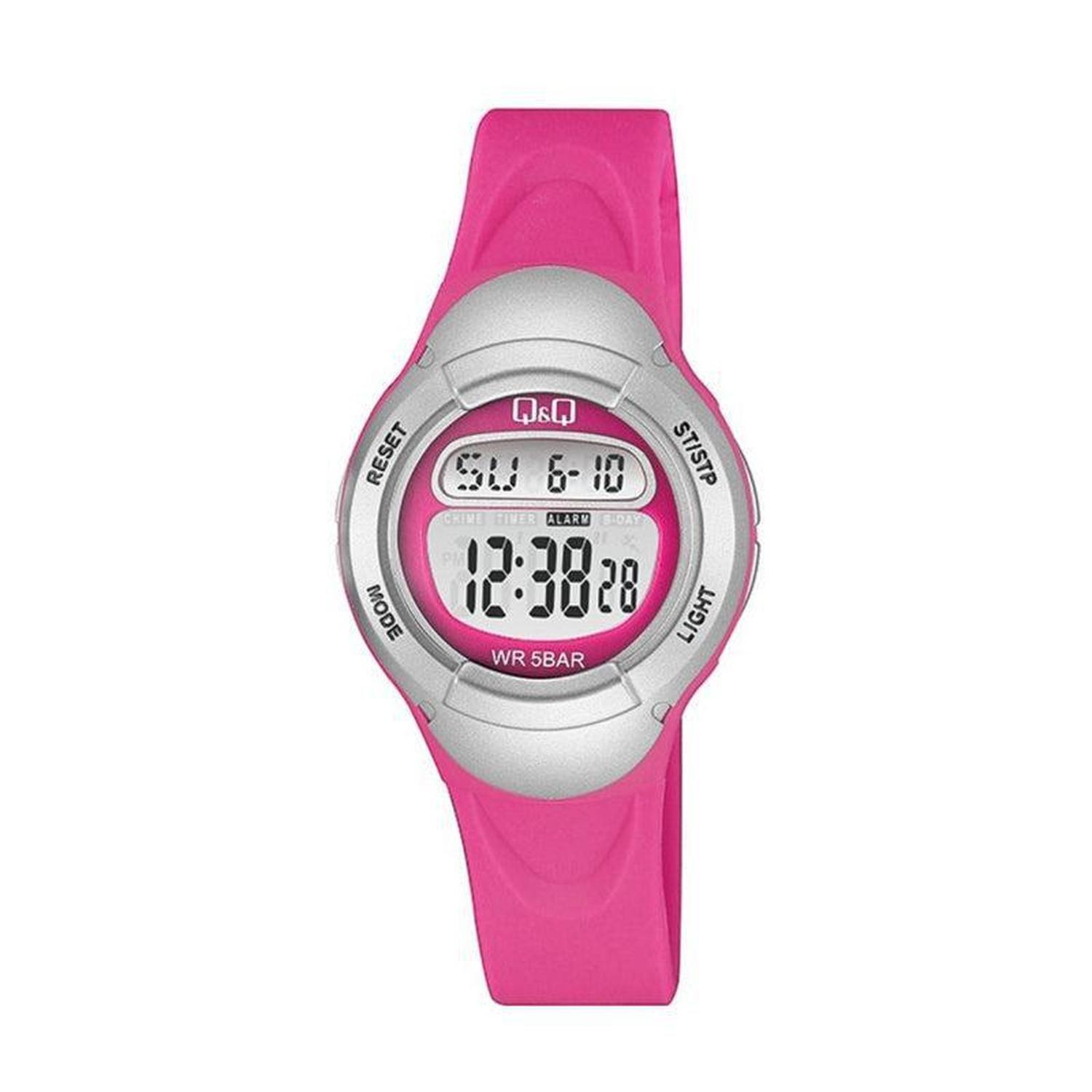 Reloj Q&Q Digital Mujer M194-005-0