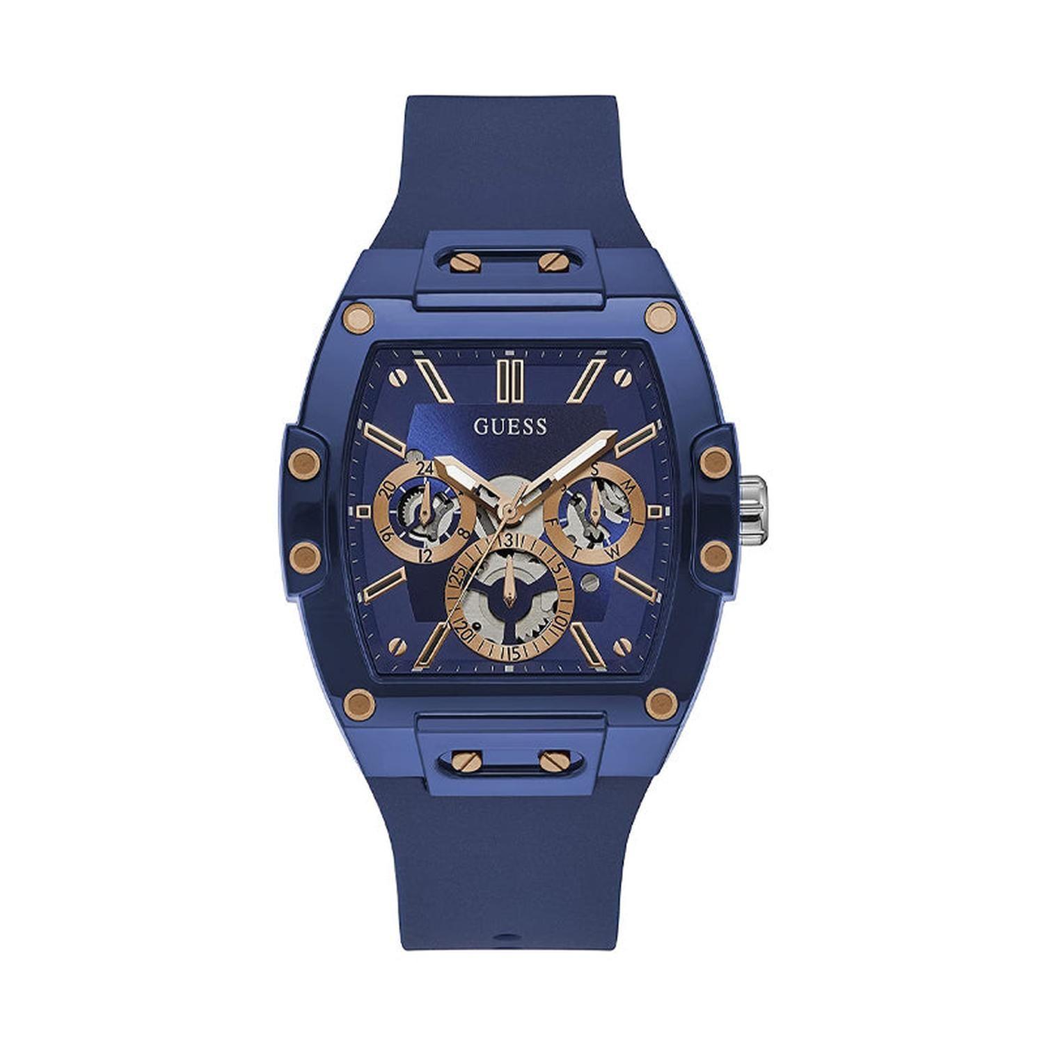 Reloj Guess Análogo Hombre GW0203G7-0