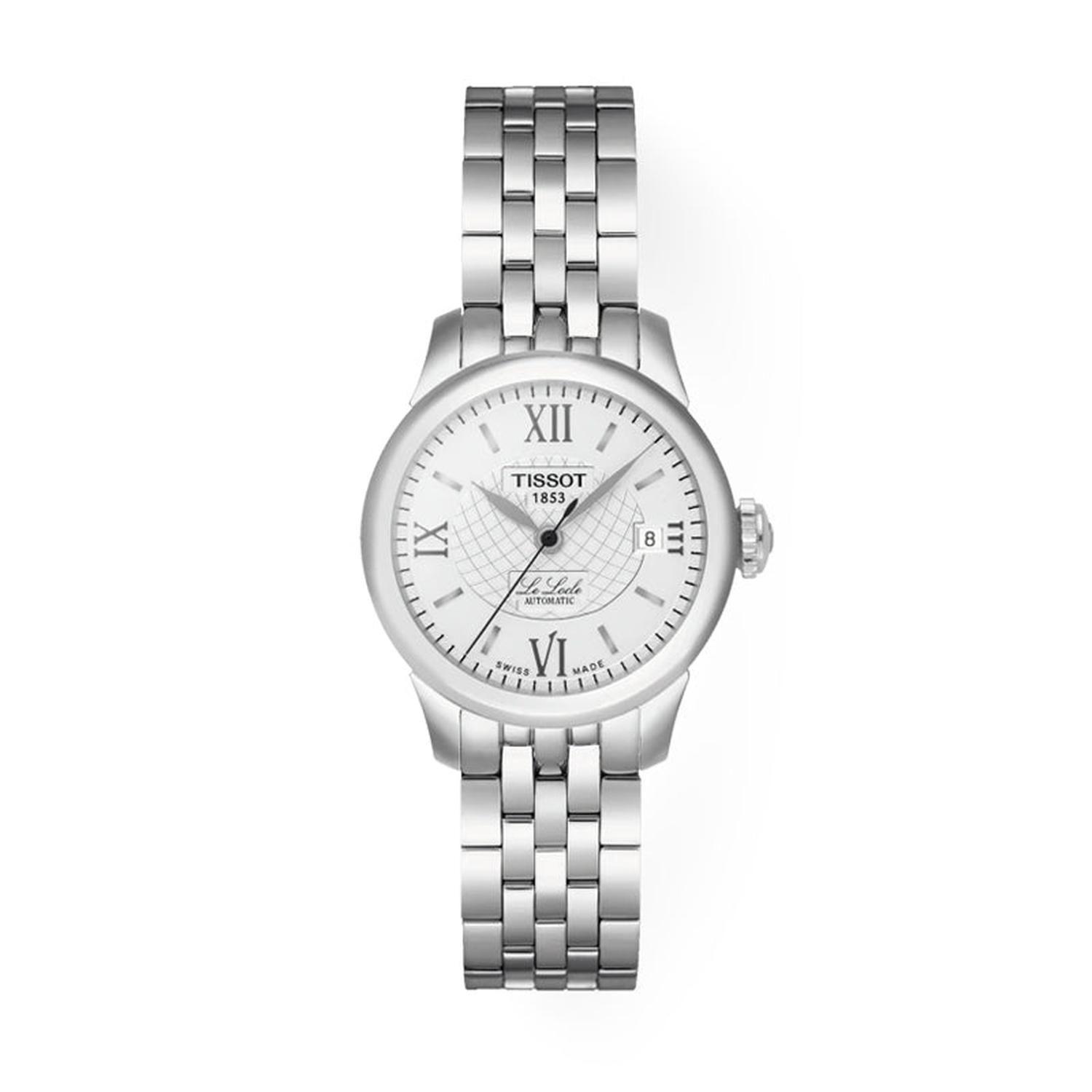 Reloj Tissot Análogo Mujer T41118333-0