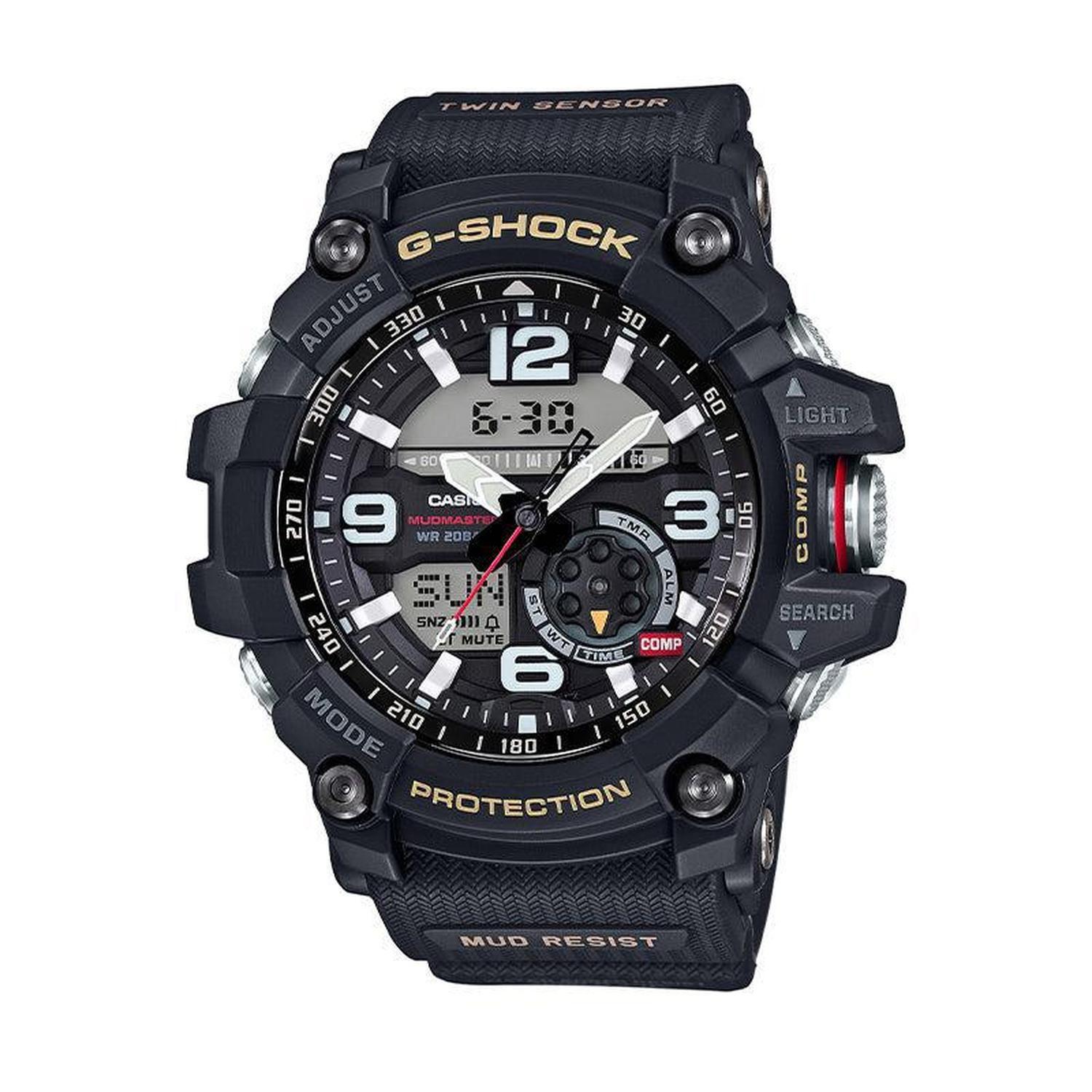 Reloj G-Shock Análogo Hombre GG-1000-1ADR-0
