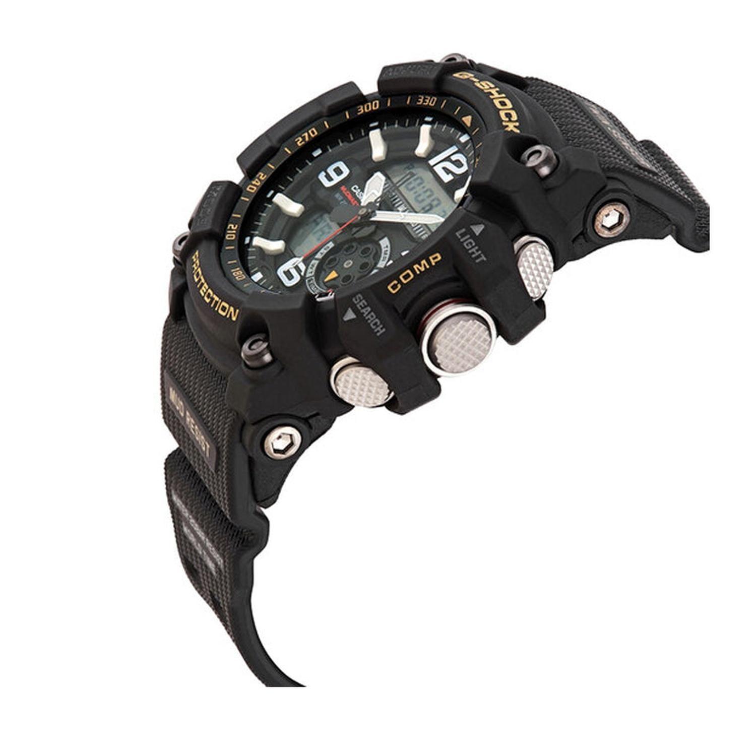 Reloj G-Shock Análogo Hombre GG-1000-1ADR-1