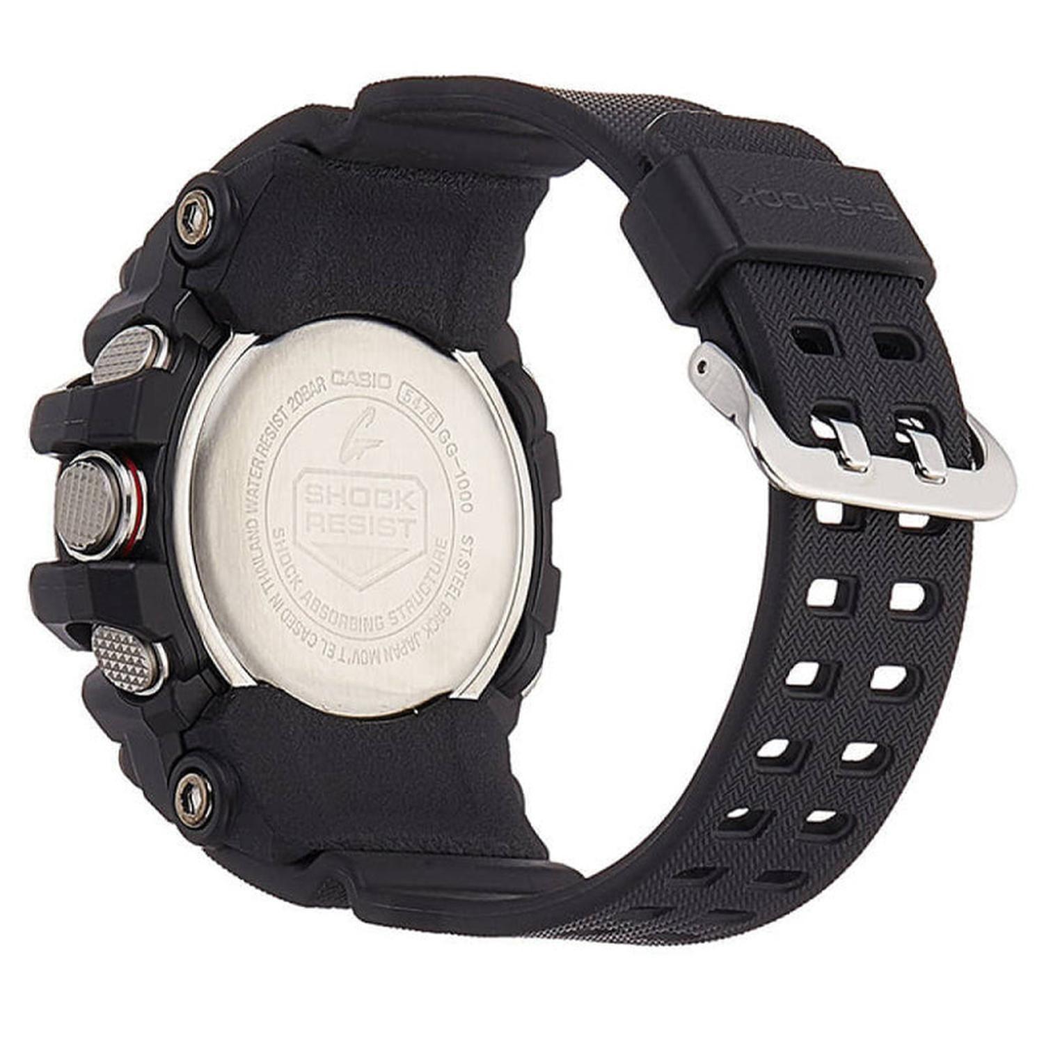 Reloj G-Shock Análogo Hombre GG-1000-1ADR-2
