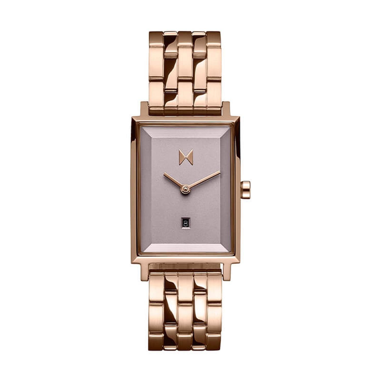 Reloj Análogo MVMT Mujer 28000292-D-0