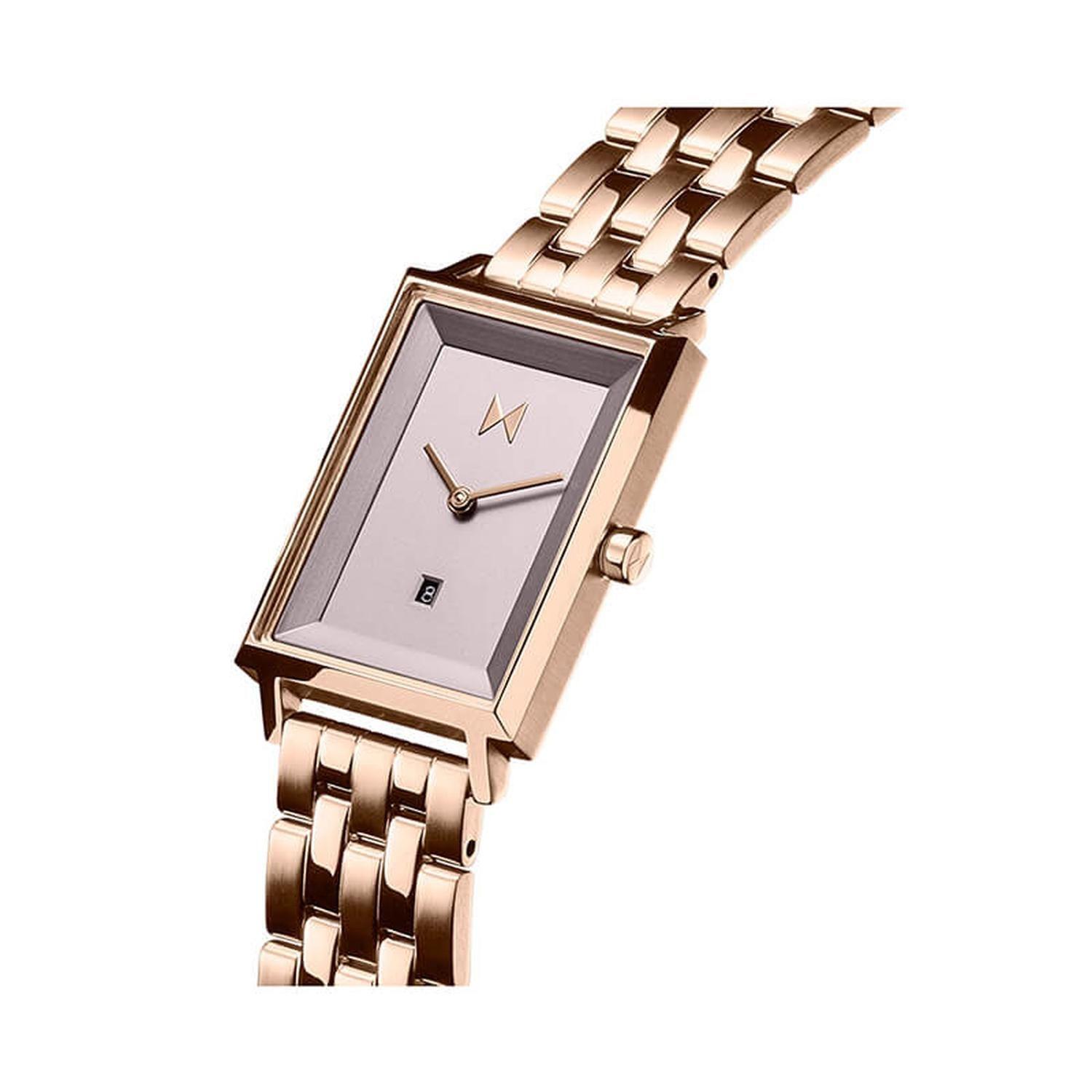 Reloj Análogo MVMT Mujer 28000292-D-2