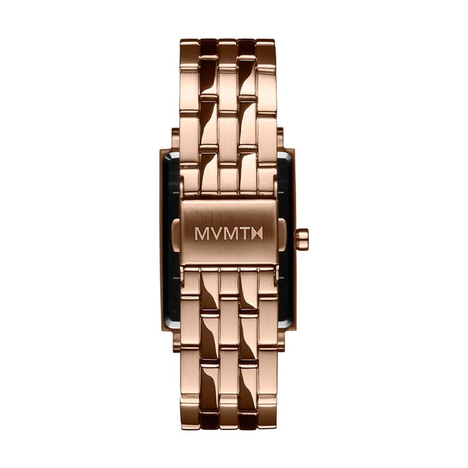 Reloj Análogo MVMT Mujer 28000292-D-3