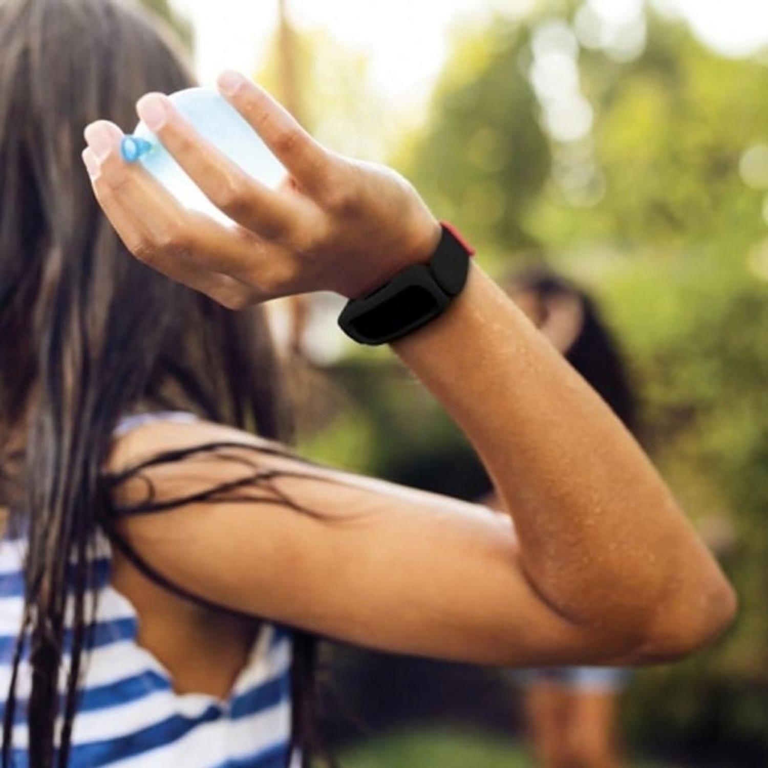 Reloj Fitbit Tracker Niño Ace 3-4