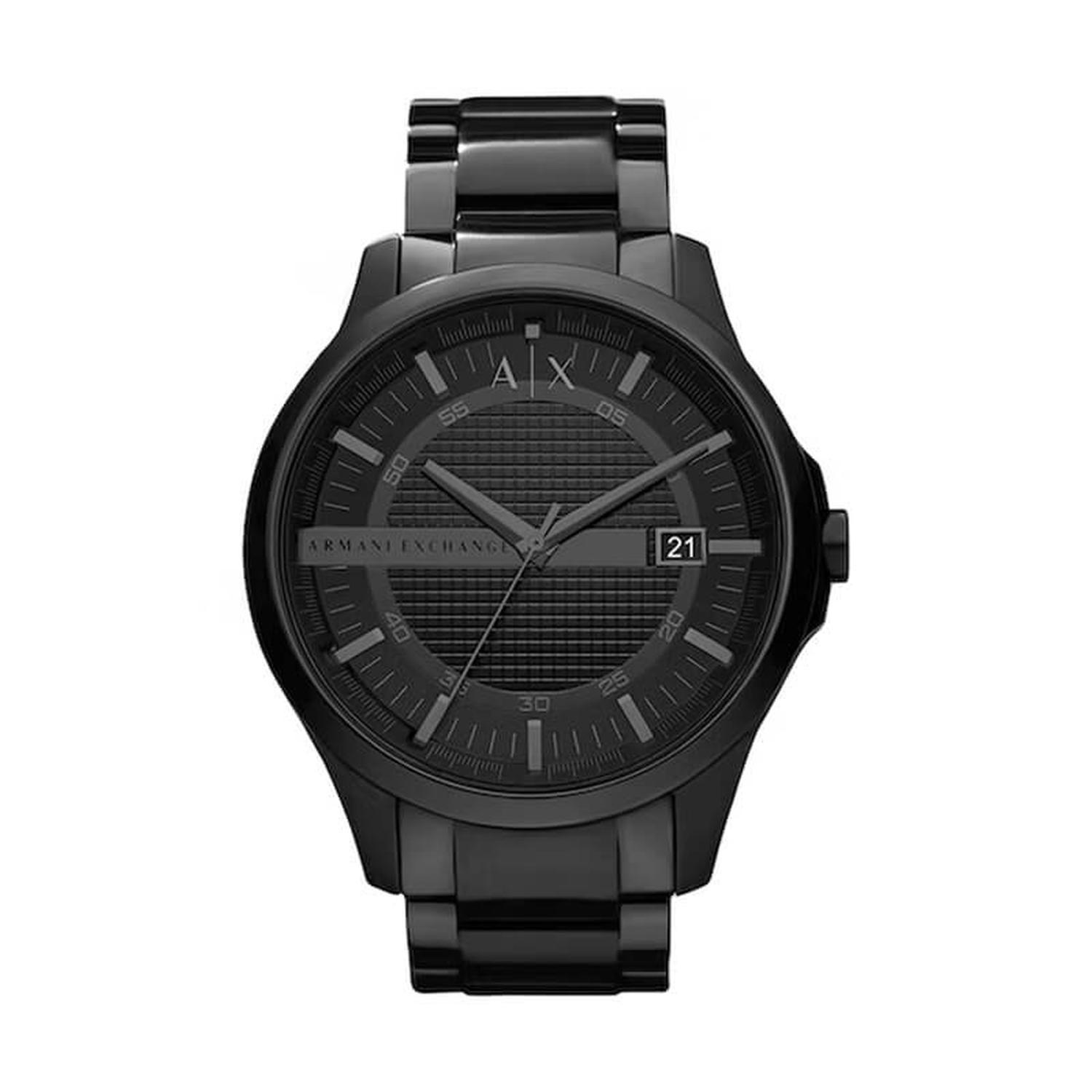 Reloj Armani Exchange Análogo Hombre AX2104-0
