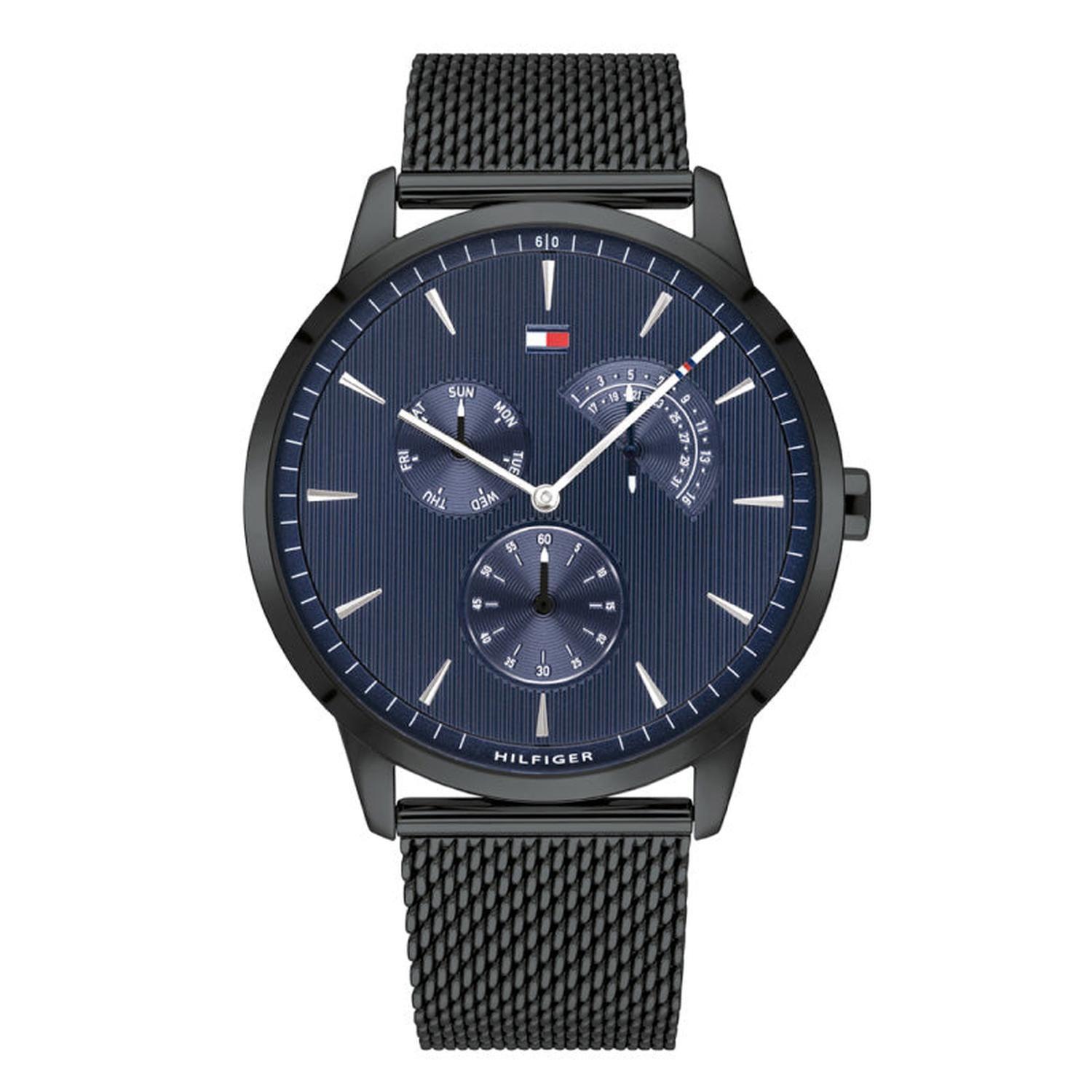 Reloj Tommy HilfigerAnálogo Hombre 1710392-0