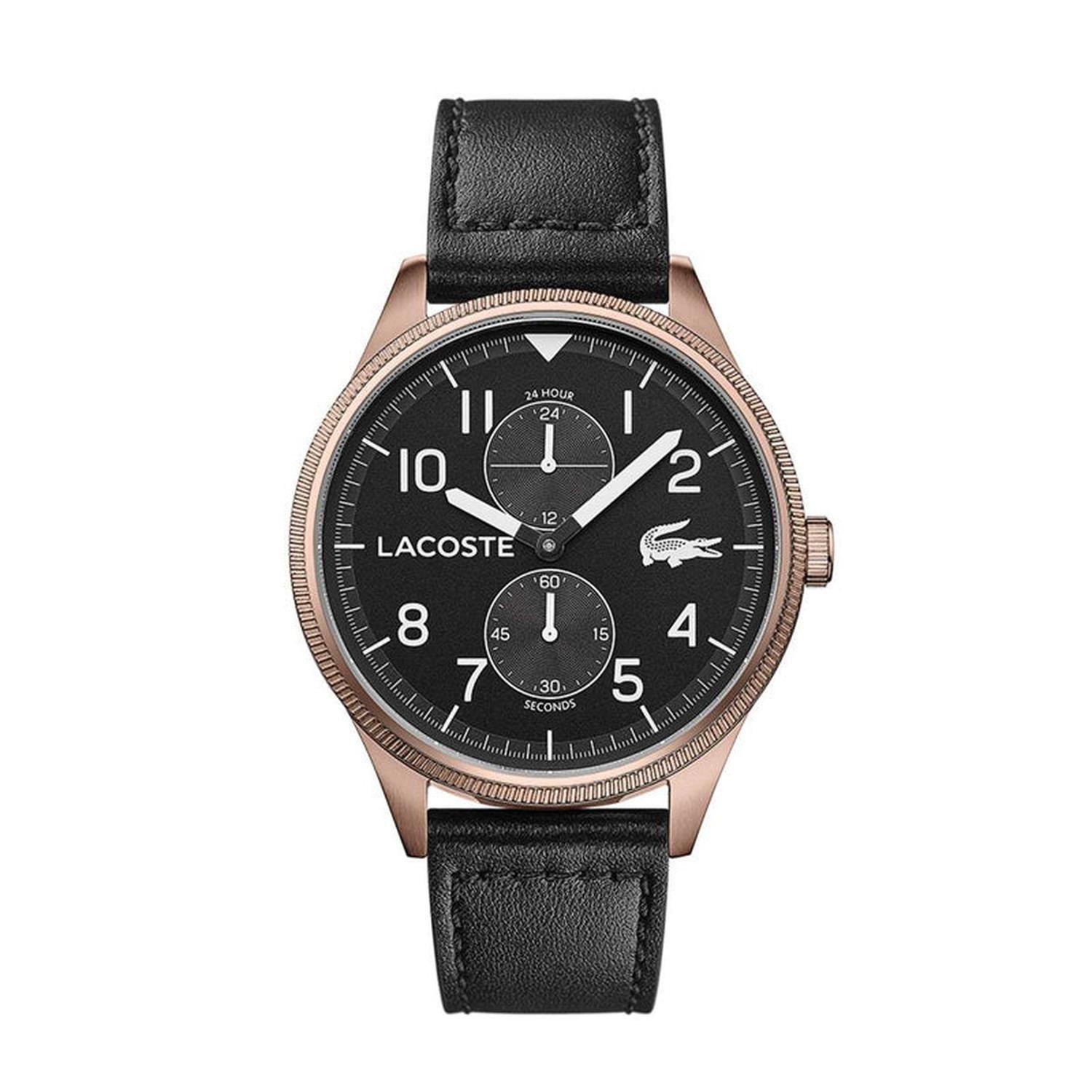 Reloj Lacoste Análogo Hombre 2011042-0