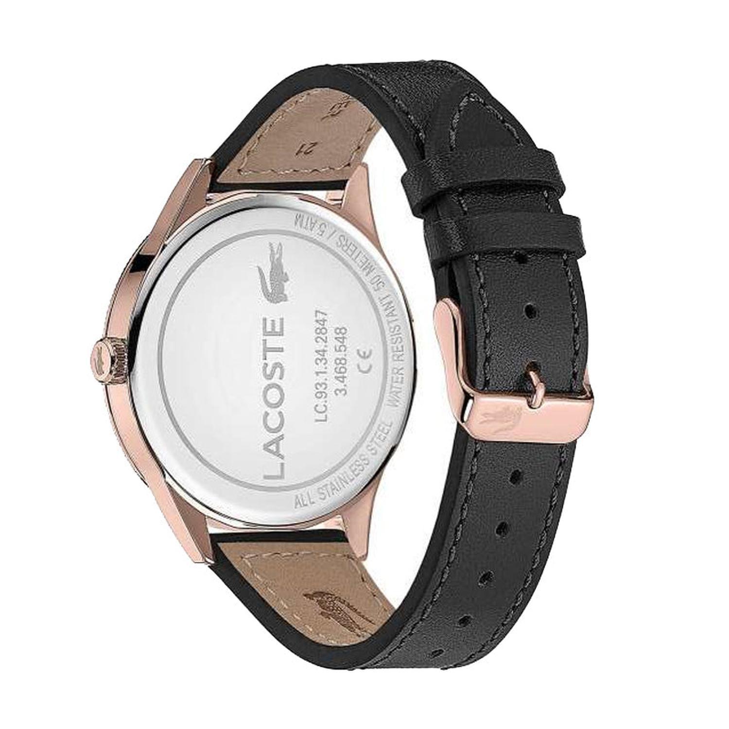 Reloj Lacoste Análogo Hombre 2011042-2