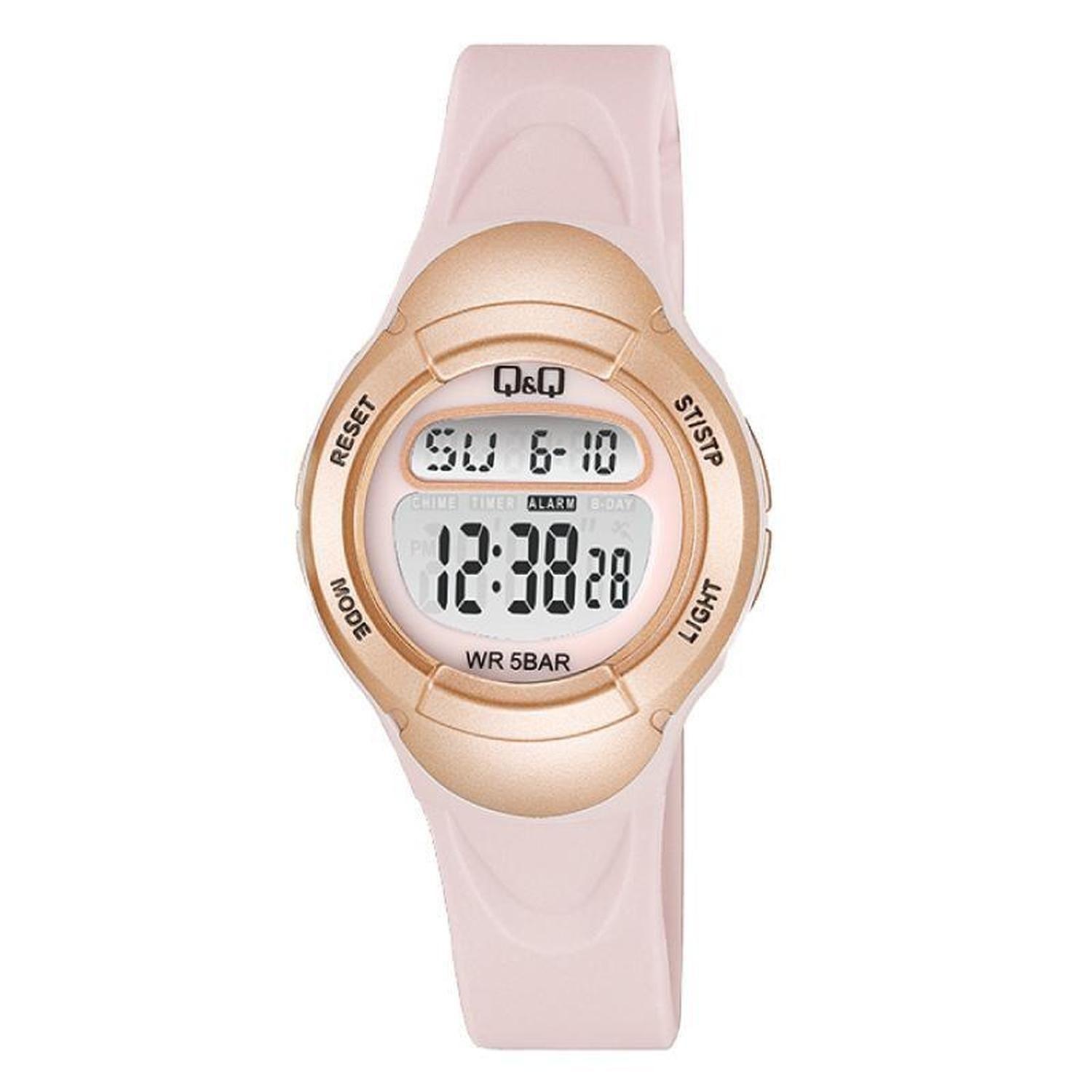 Reloj Q&Q Digital Mujer M194-006-0