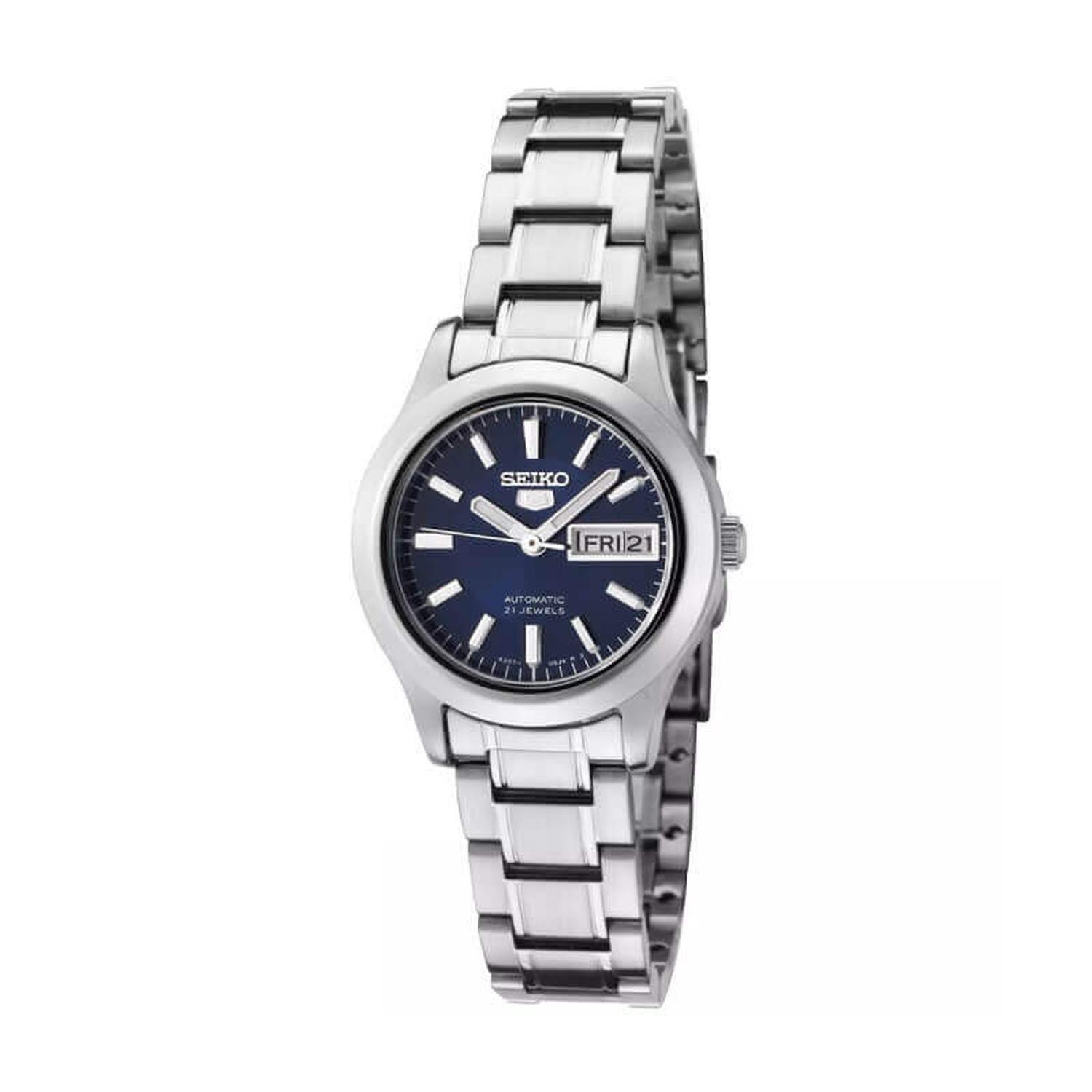 Reloj Seiko Automático Mujer SYMK15K1-0