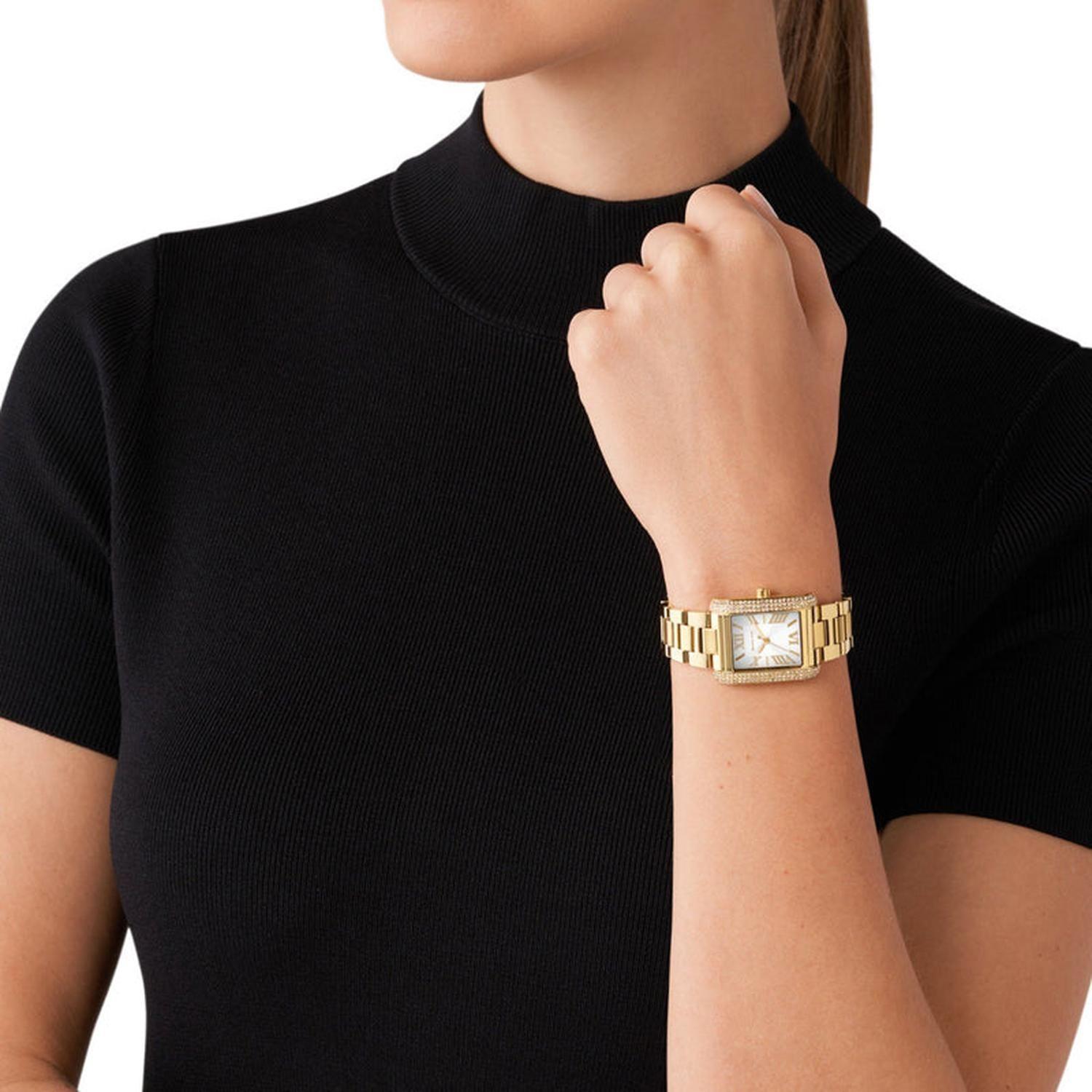 Reloj Michael Kors Análogo Mujer MK4640-1