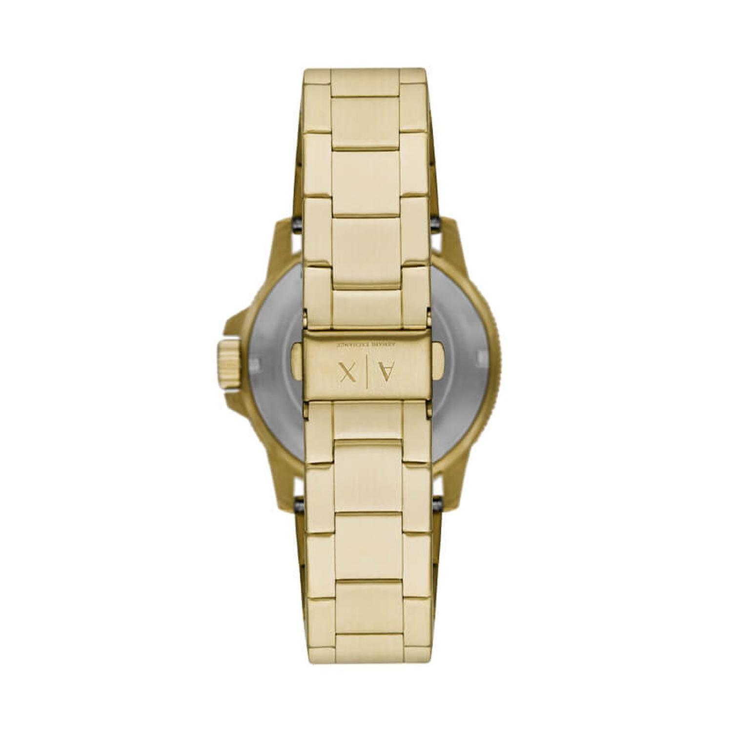 Reloj Armani Exchange Análogo Hombre AX1854-2