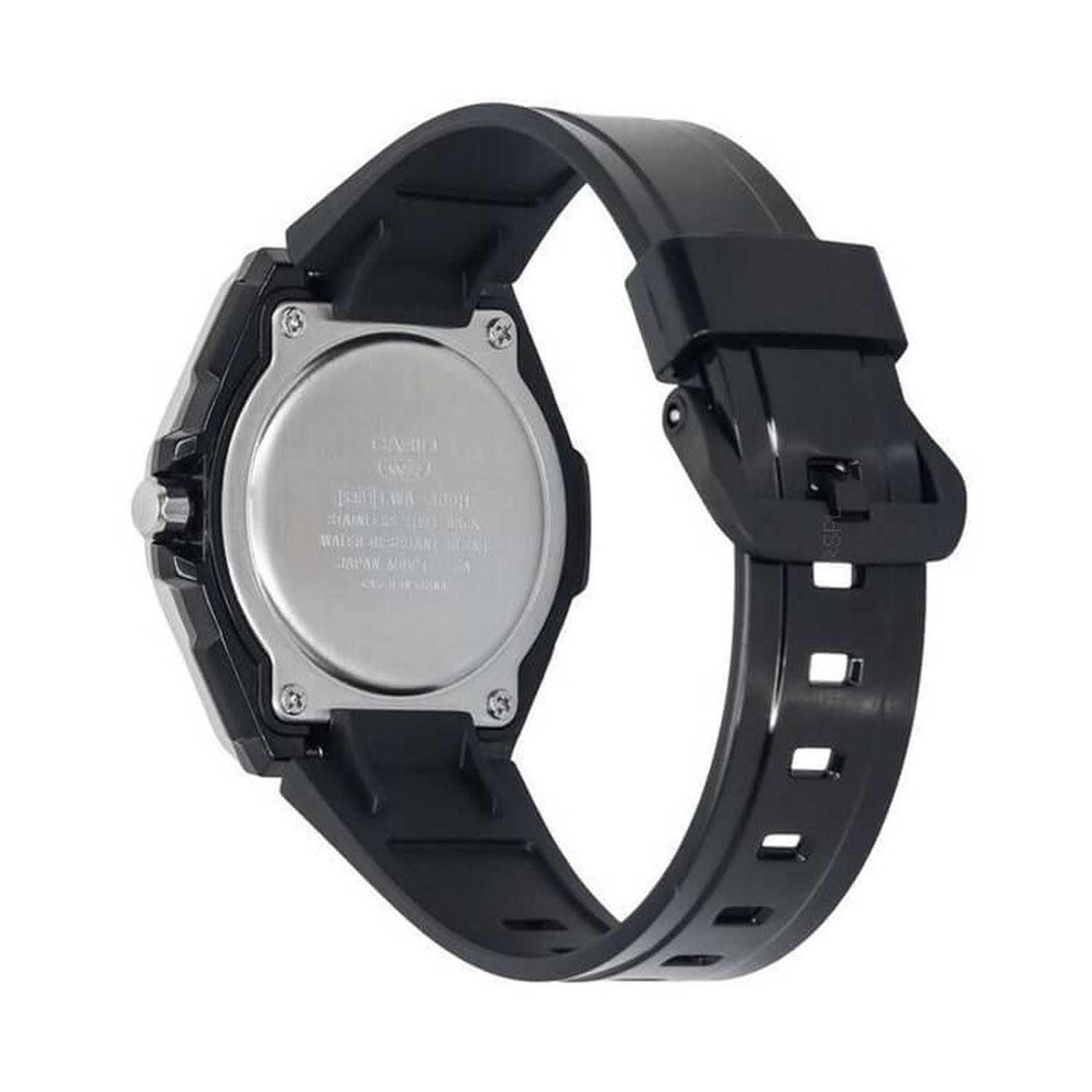 Reloj Análogo Casio Unisex LWA-300H-7E2-1