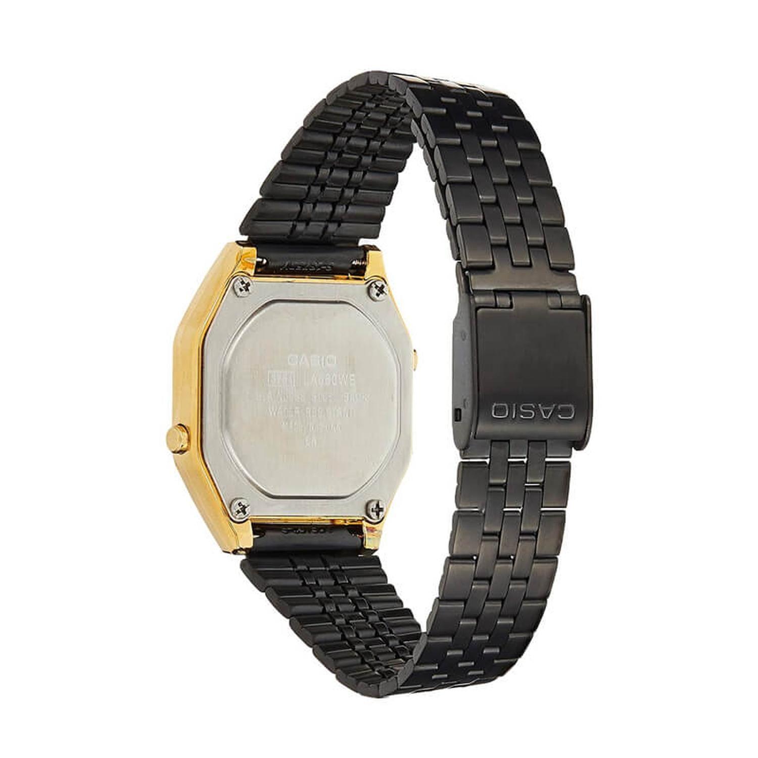 Reloj Casio Digital Dama LA-680WEGB-1A-1