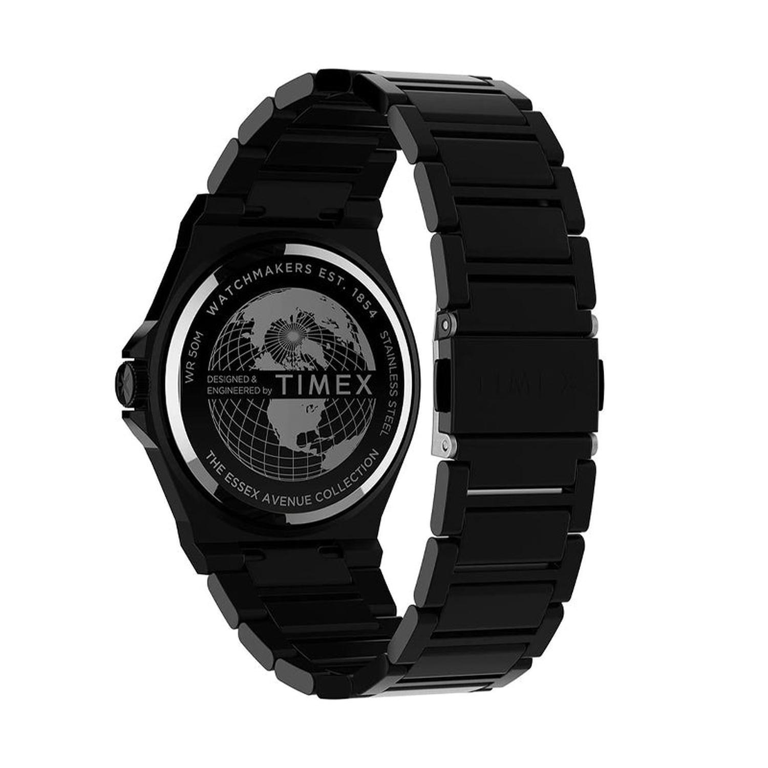Reloj Timex Análogo Hombre TW2U42300-1