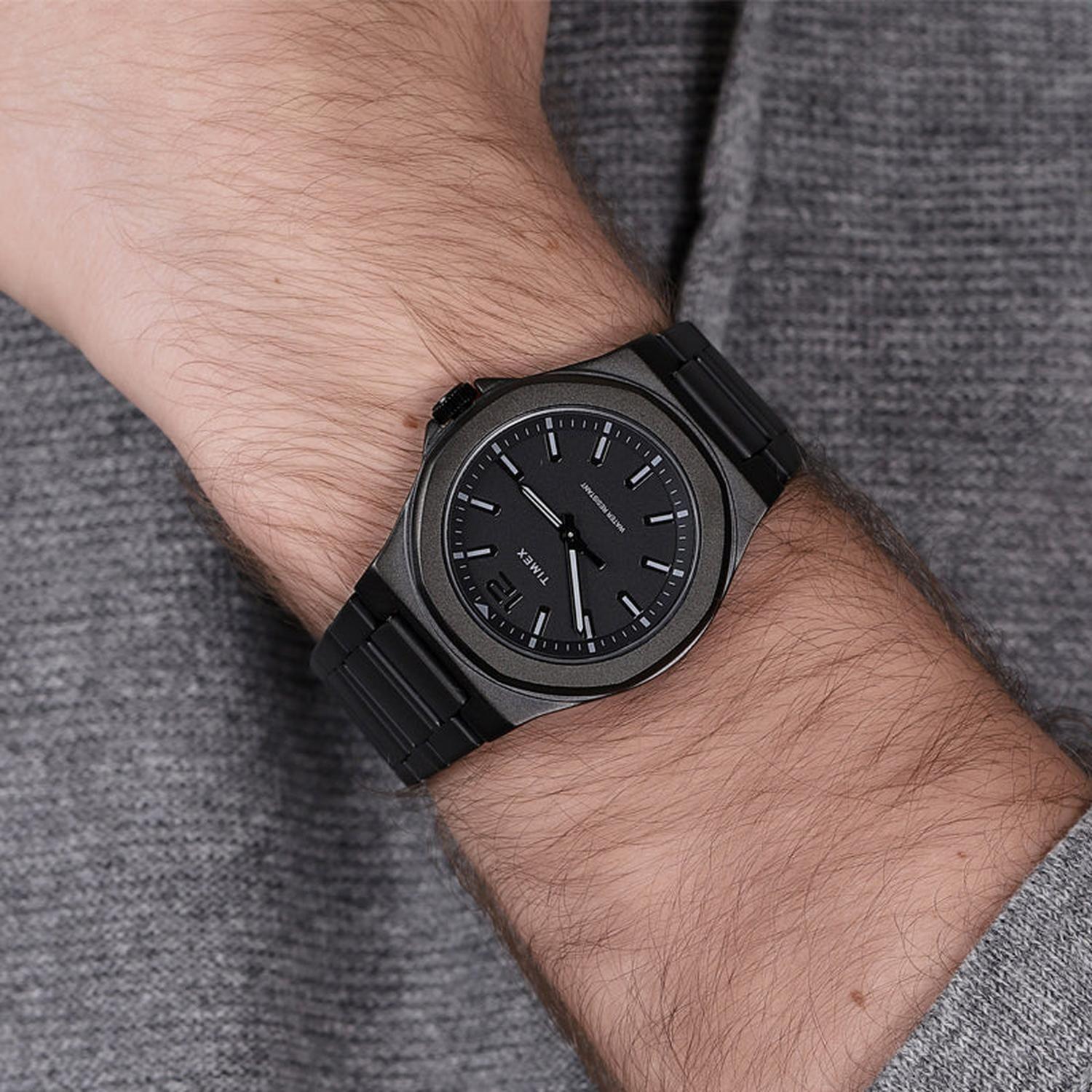 Reloj Timex Análogo Hombre TW2U42300-4
