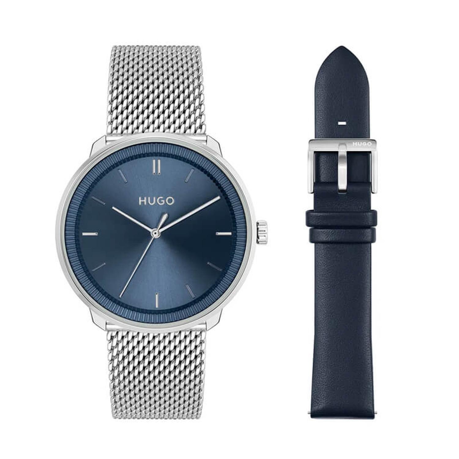 Reloj Hugo Boss Análogo Hombre 1520025-1