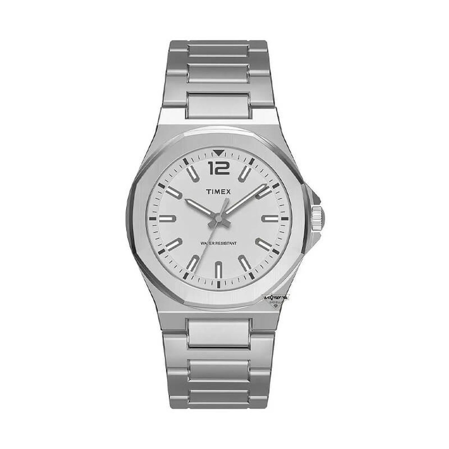 Reloj Timex Análogo Hombre TW2U42500-0