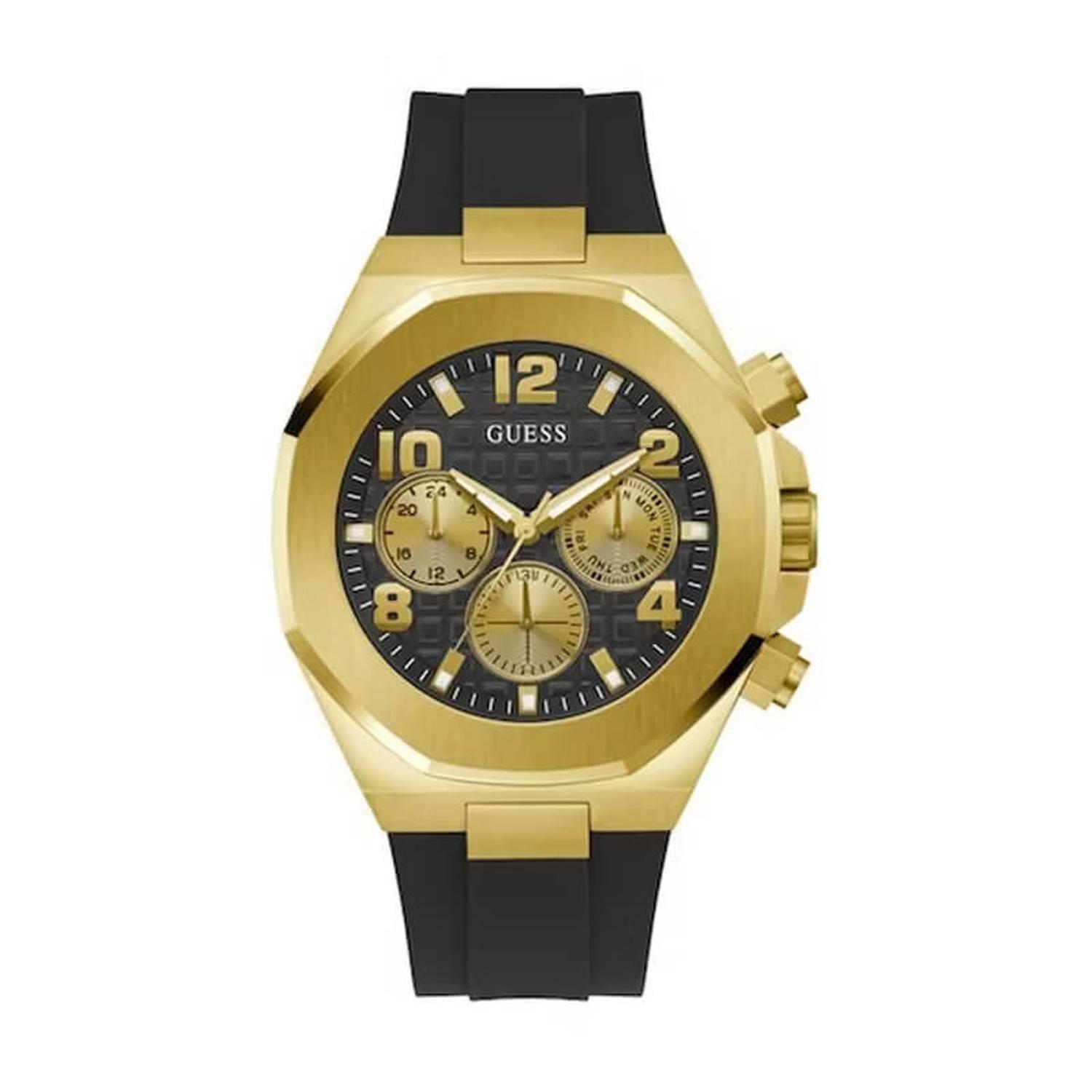 Reloj Análogo Guess Hombre GW0583G2-0