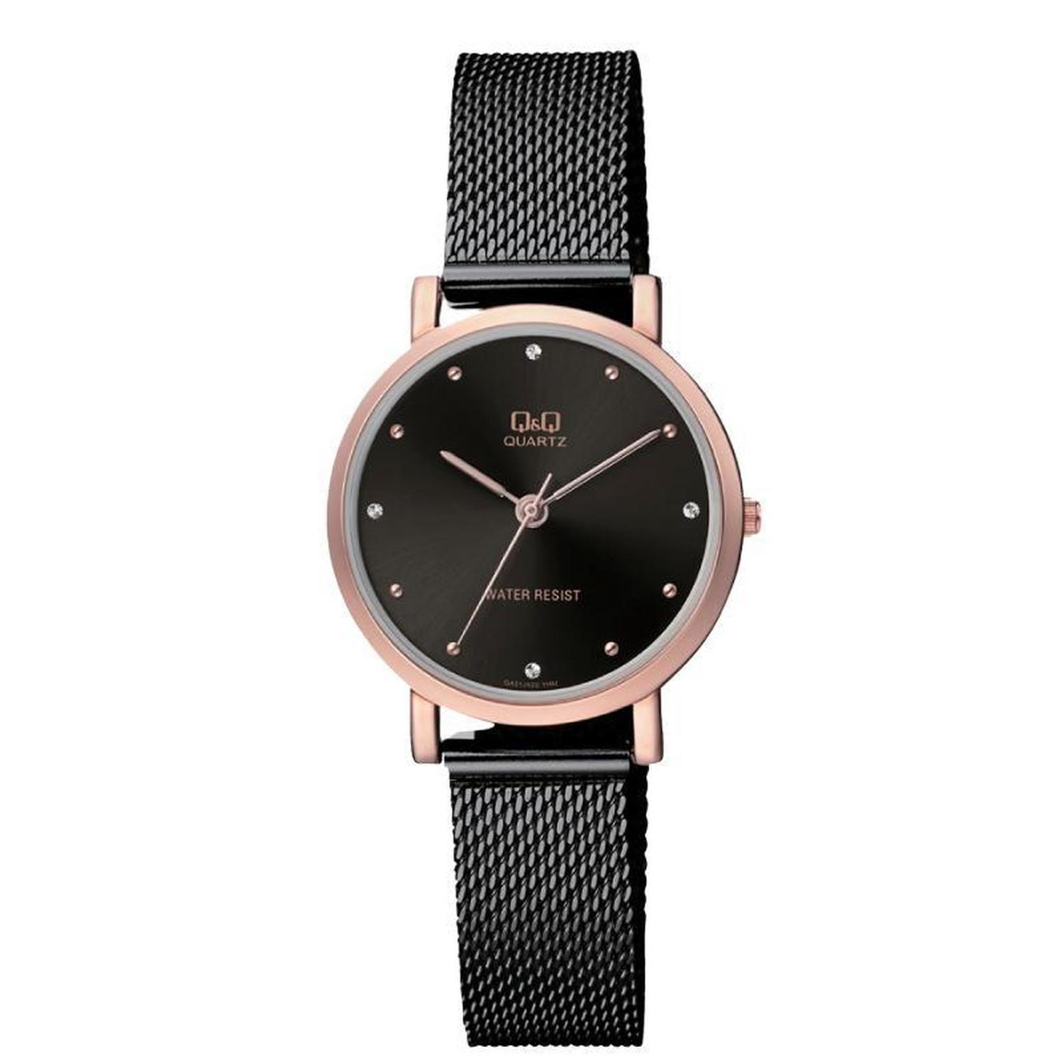 Reloj Q&Q Análogo Mujer QA21-422-0