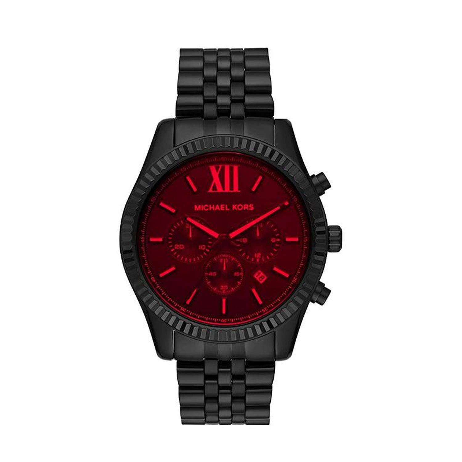Reloj Michael Kors Análogo Hombre MK8733-0