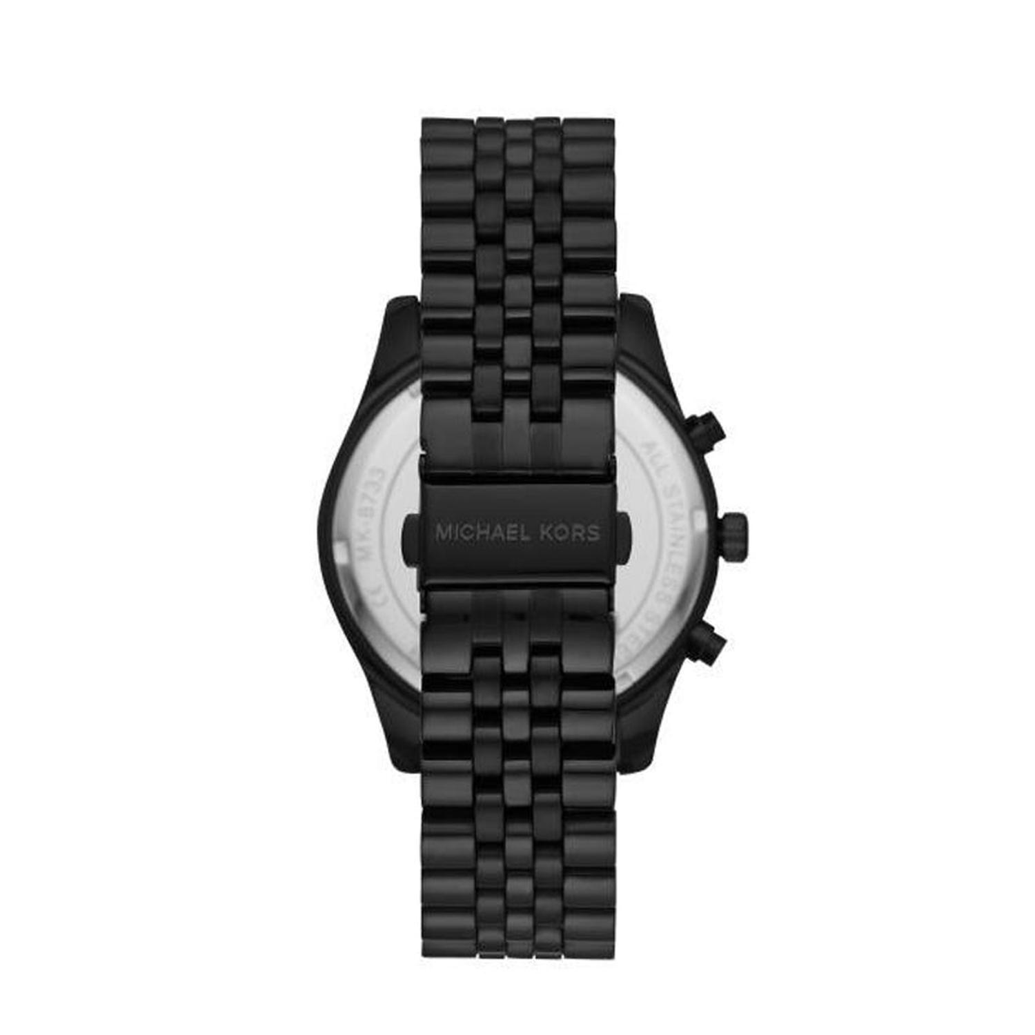 Reloj Michael Kors Análogo Hombre MK8733-2