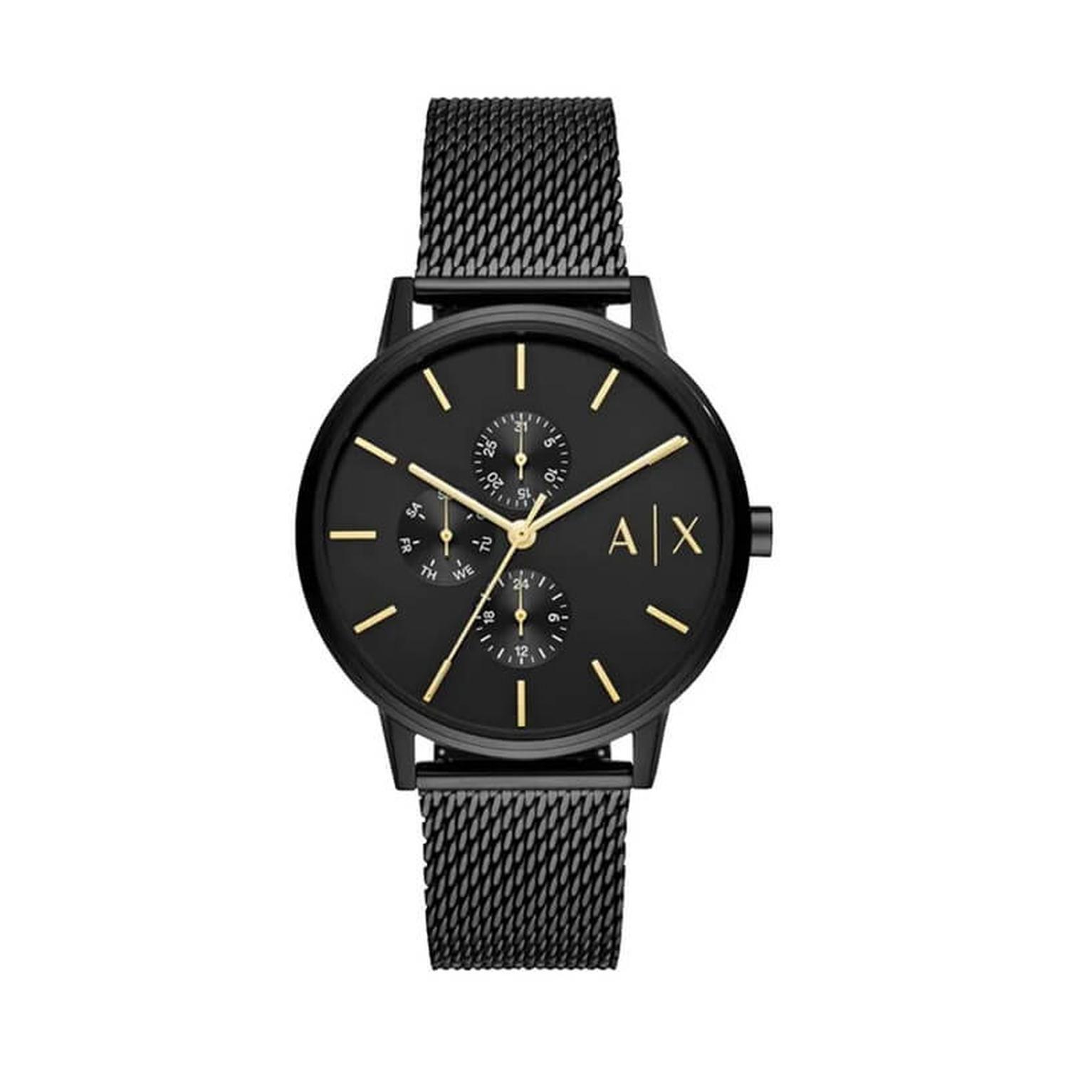 Reloj Armani Exchange Análogo Hombre AX2716-0