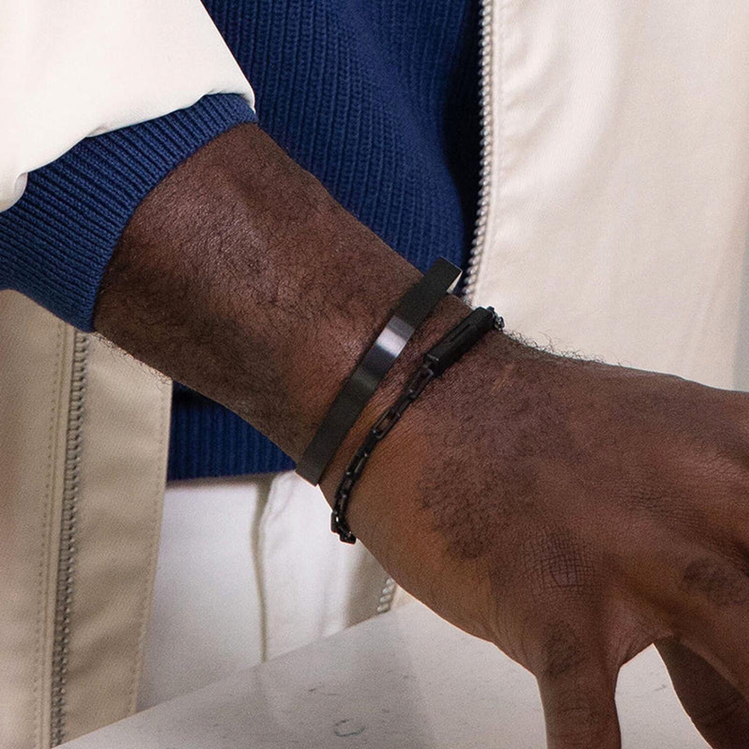 Pulsera MVMT Hombre 28200165-1