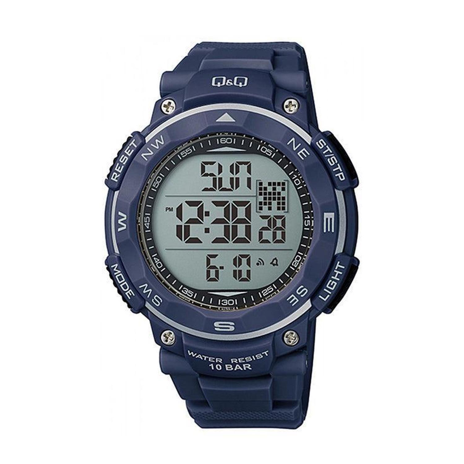 Reloj Q&Q Digital Hombre M124-006-0