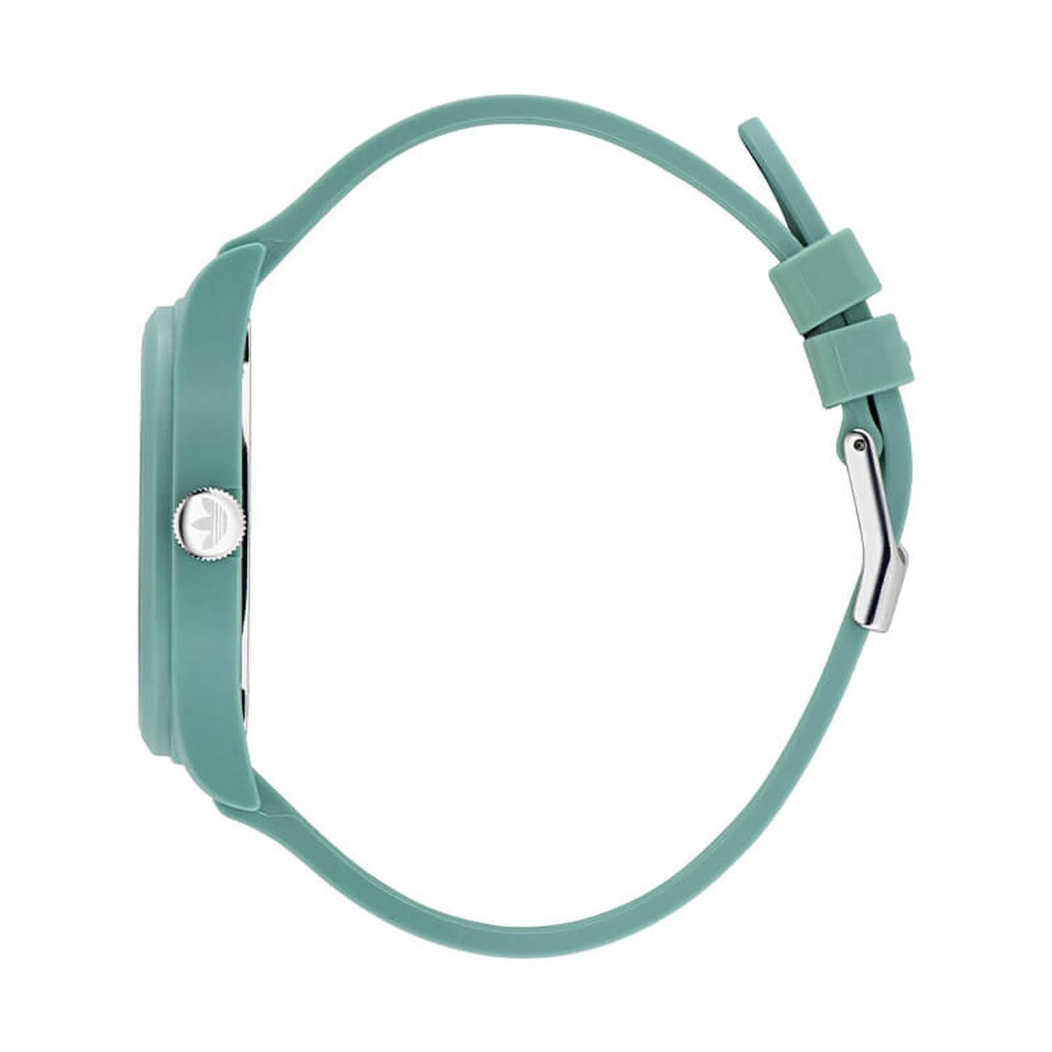 Reloj Adidas Análogo Unisex AOST22045-2