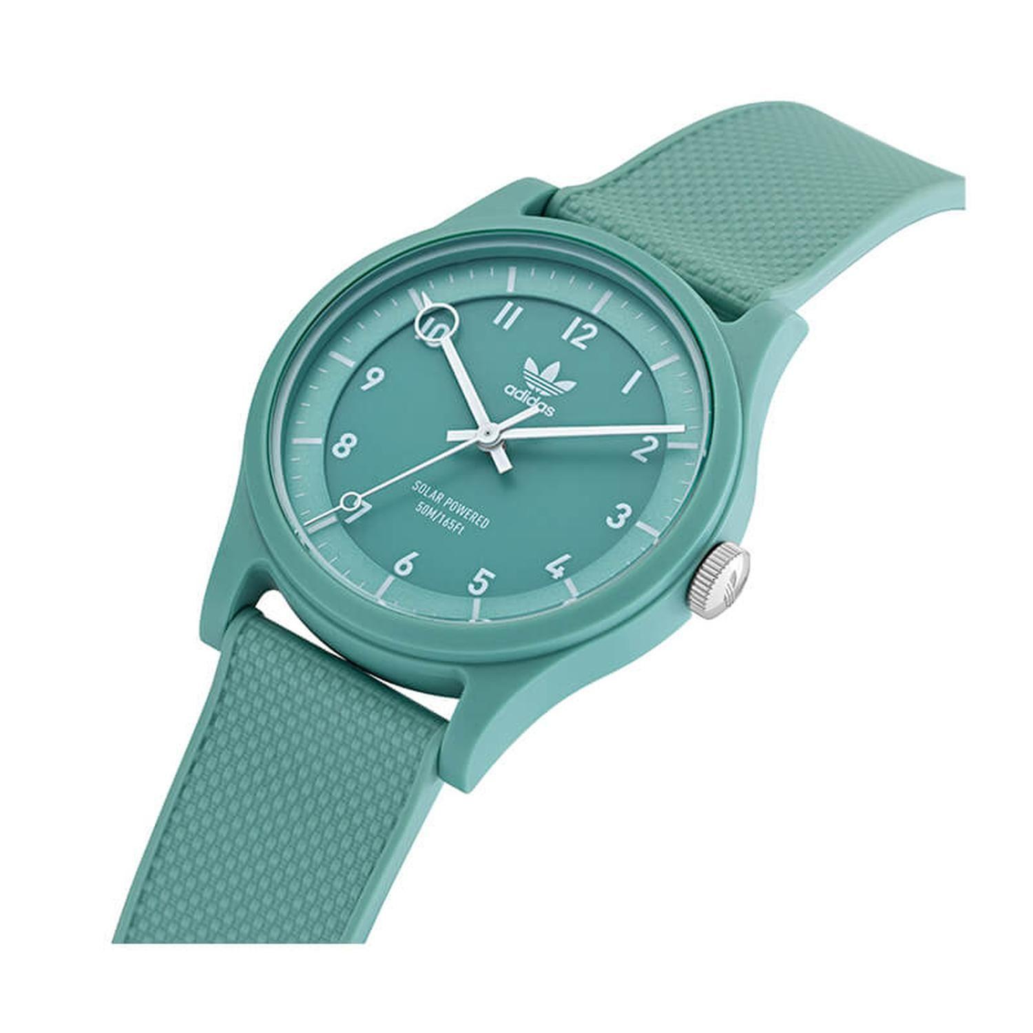 Reloj Adidas Análogo Unisex AOST22045-3