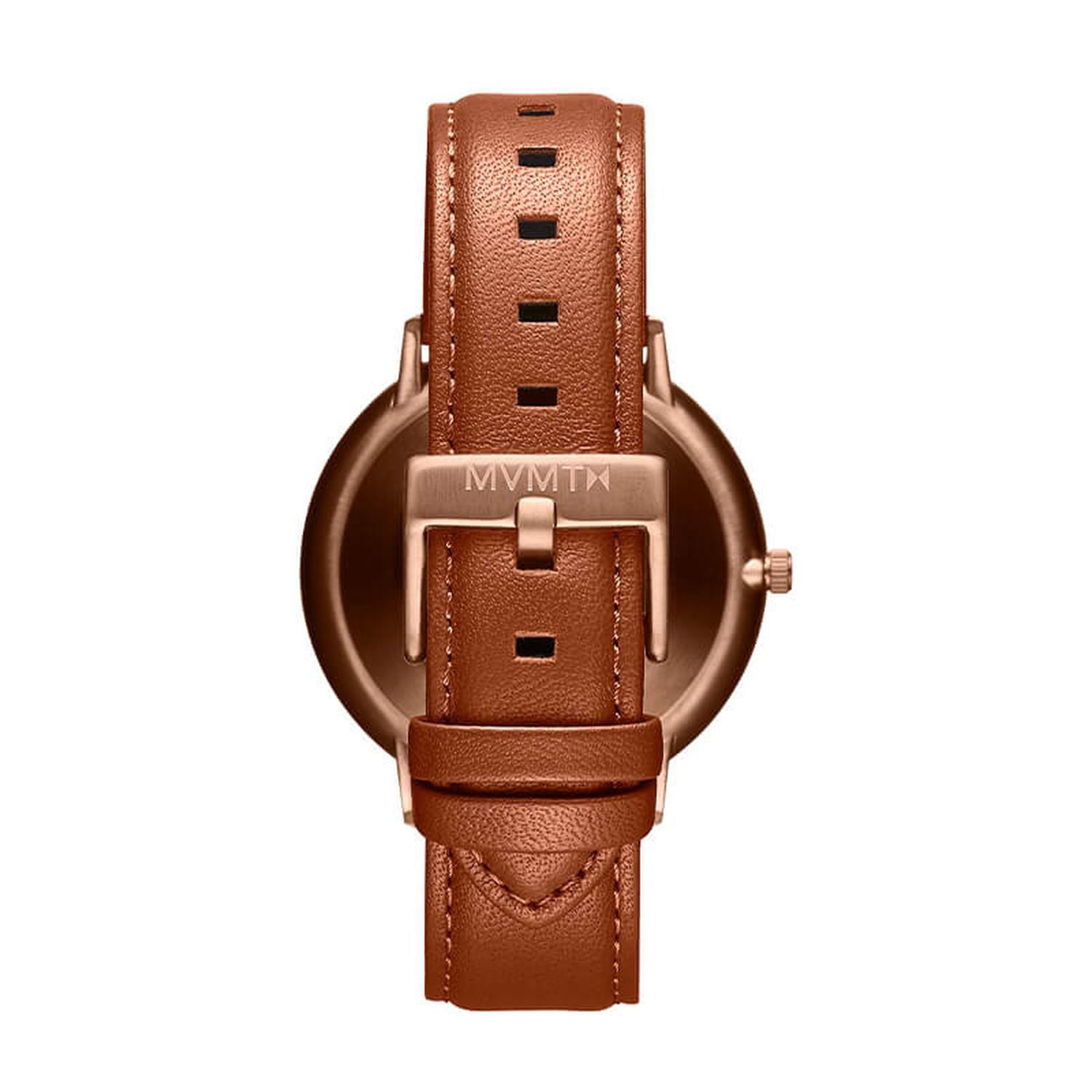 Reloj Análogo MVMT Hombre 28000086-D-4