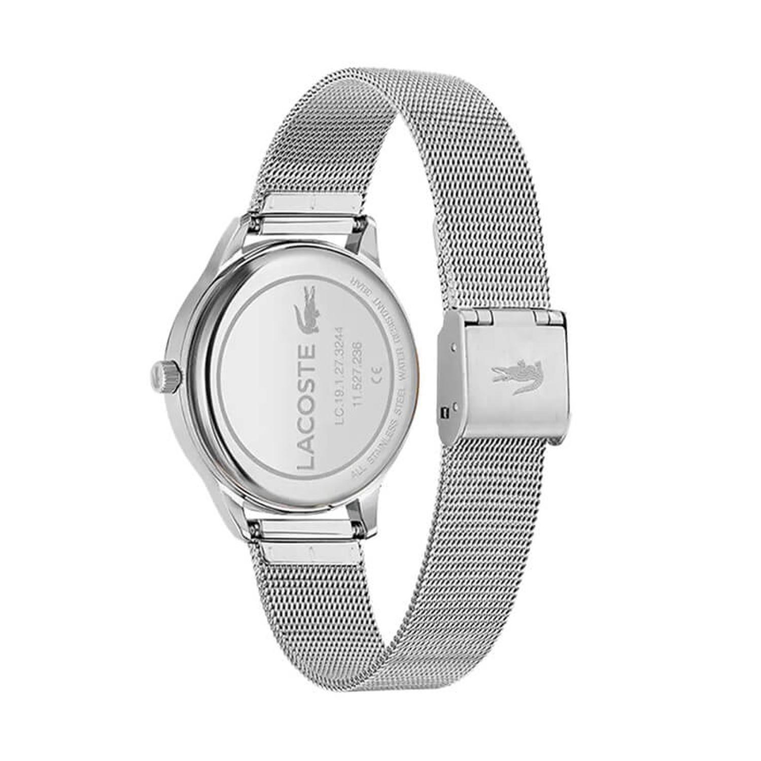 Reloj Lacoste Análogo Mujer 2001171-2