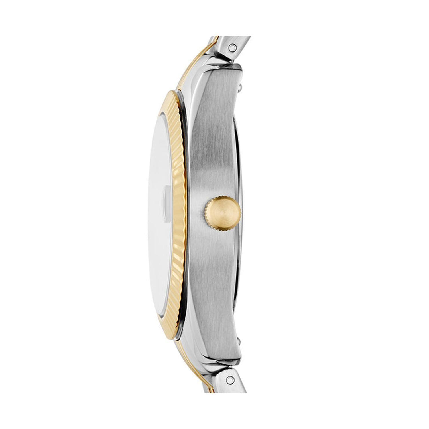 Reloj Fossil Análogo Mujer ES5060-2