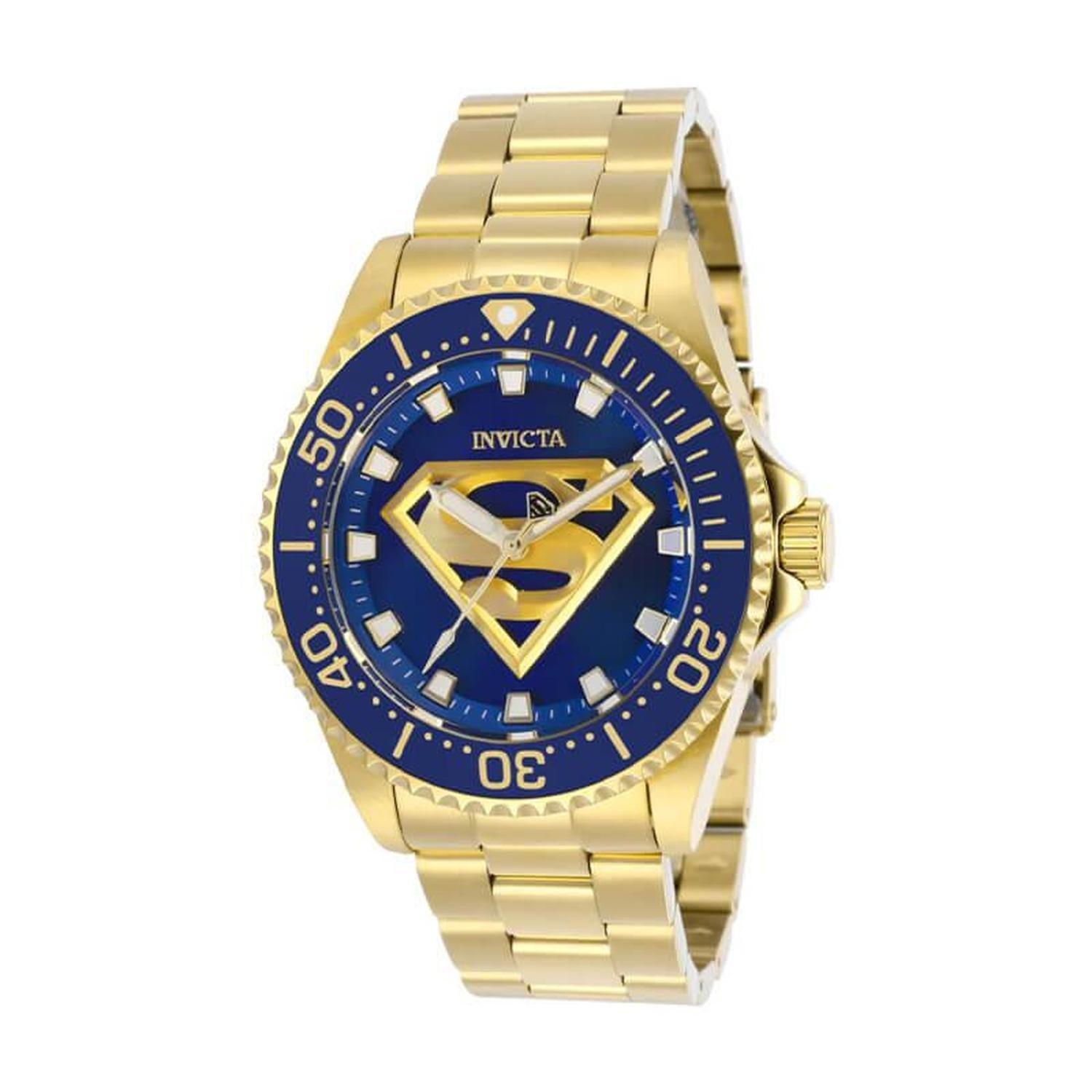 Reloj Invicta Análogo Hombre 29689-0