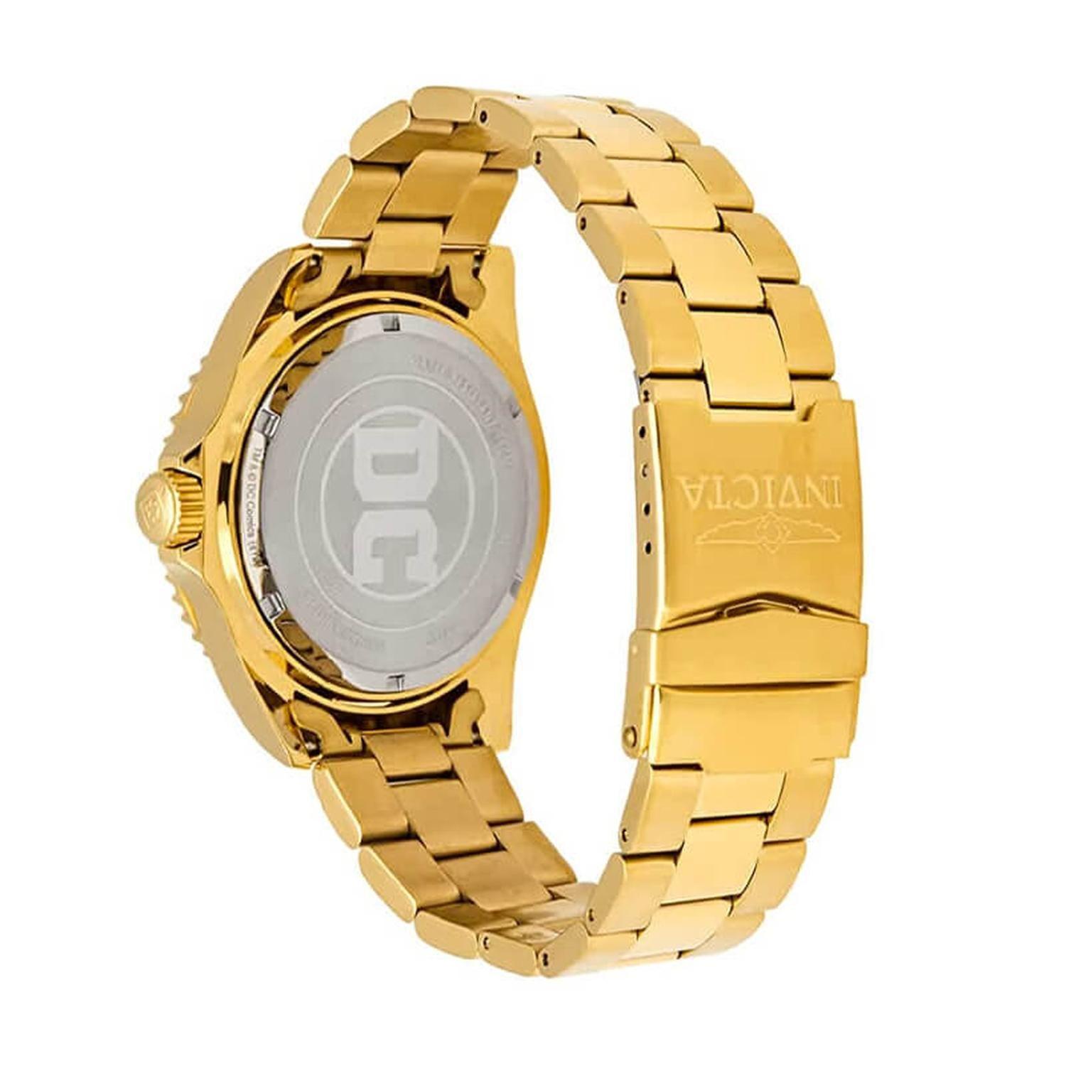 Reloj Invicta Análogo Hombre 29689-1