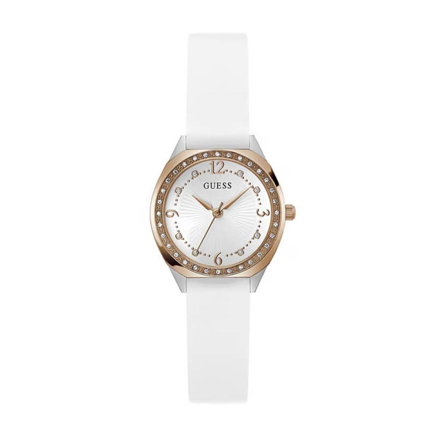 Reloj Análogo Guess Mujer GW0820L3-0