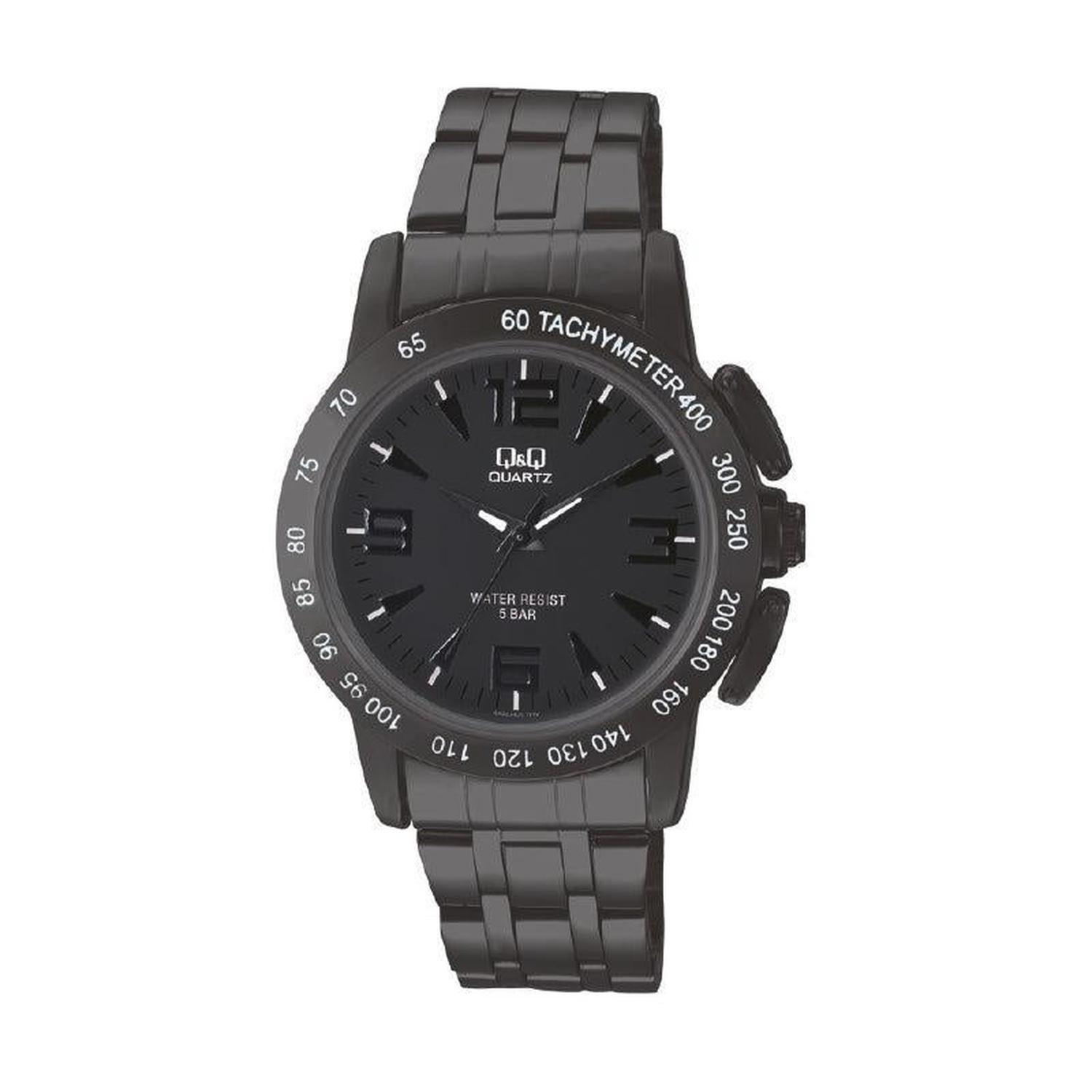 Reloj Q&Q Análogo Hombre Q602-405-0