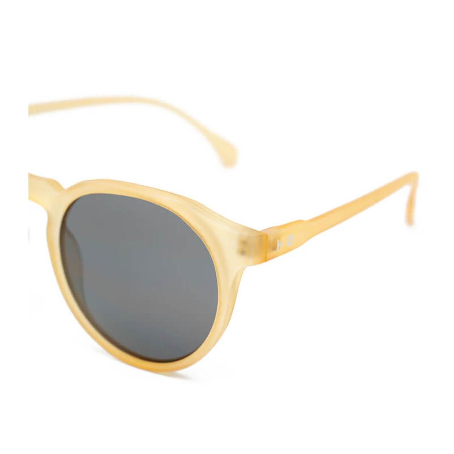 Lentes Inztinto Paul Yellow Unisex-3