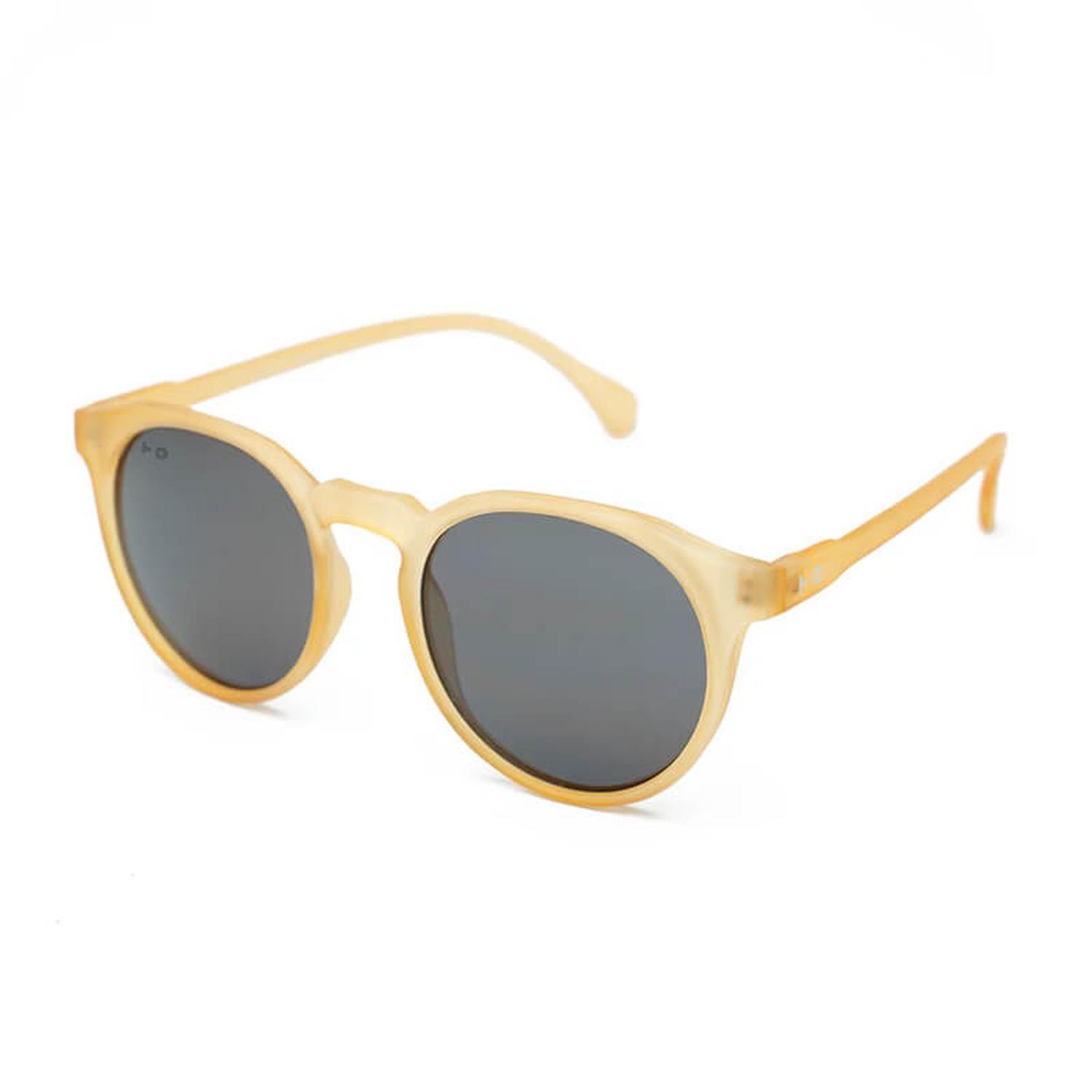 Lentes Inztinto Paul Yellow Unisex-4