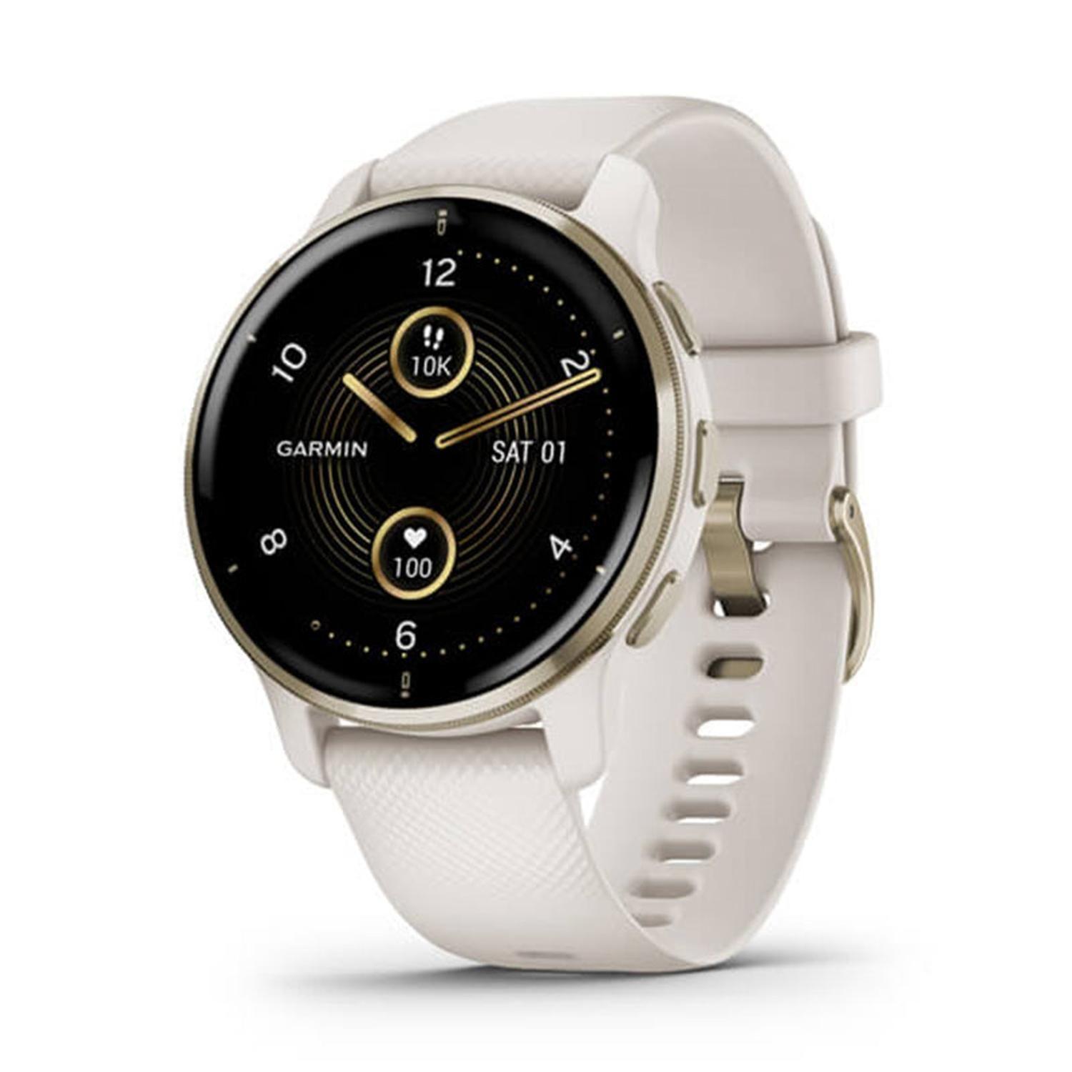 Reloj Garmin Smart Unisex 010-02496-12-1