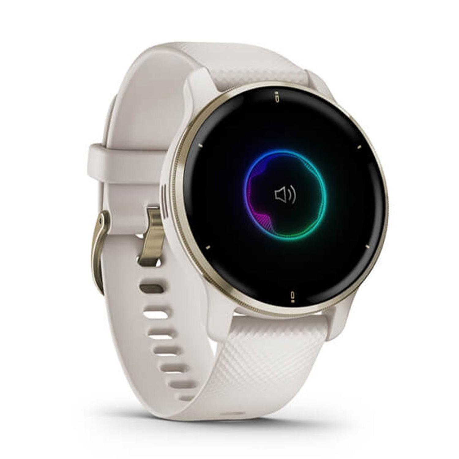 Reloj Garmin Smart Unisex 010-02496-12-4