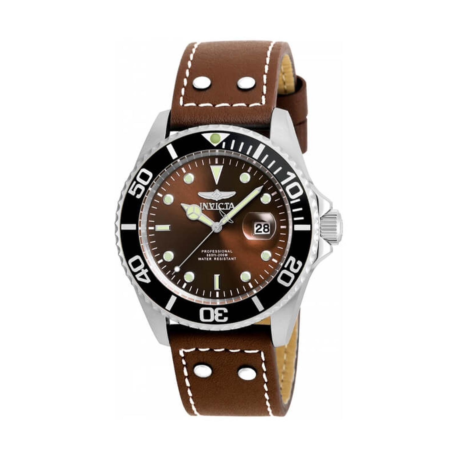 Reloj Invicta Análogo Hombre 22070-0