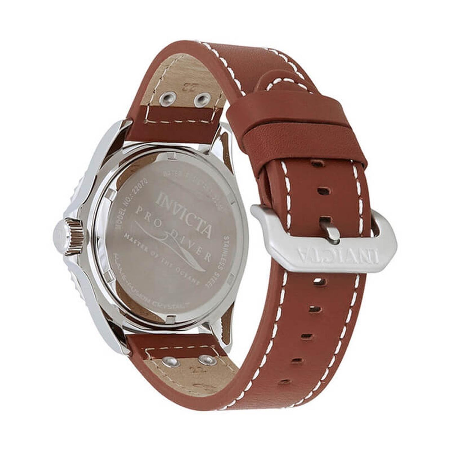 Reloj Invicta Análogo Hombre 22070-1