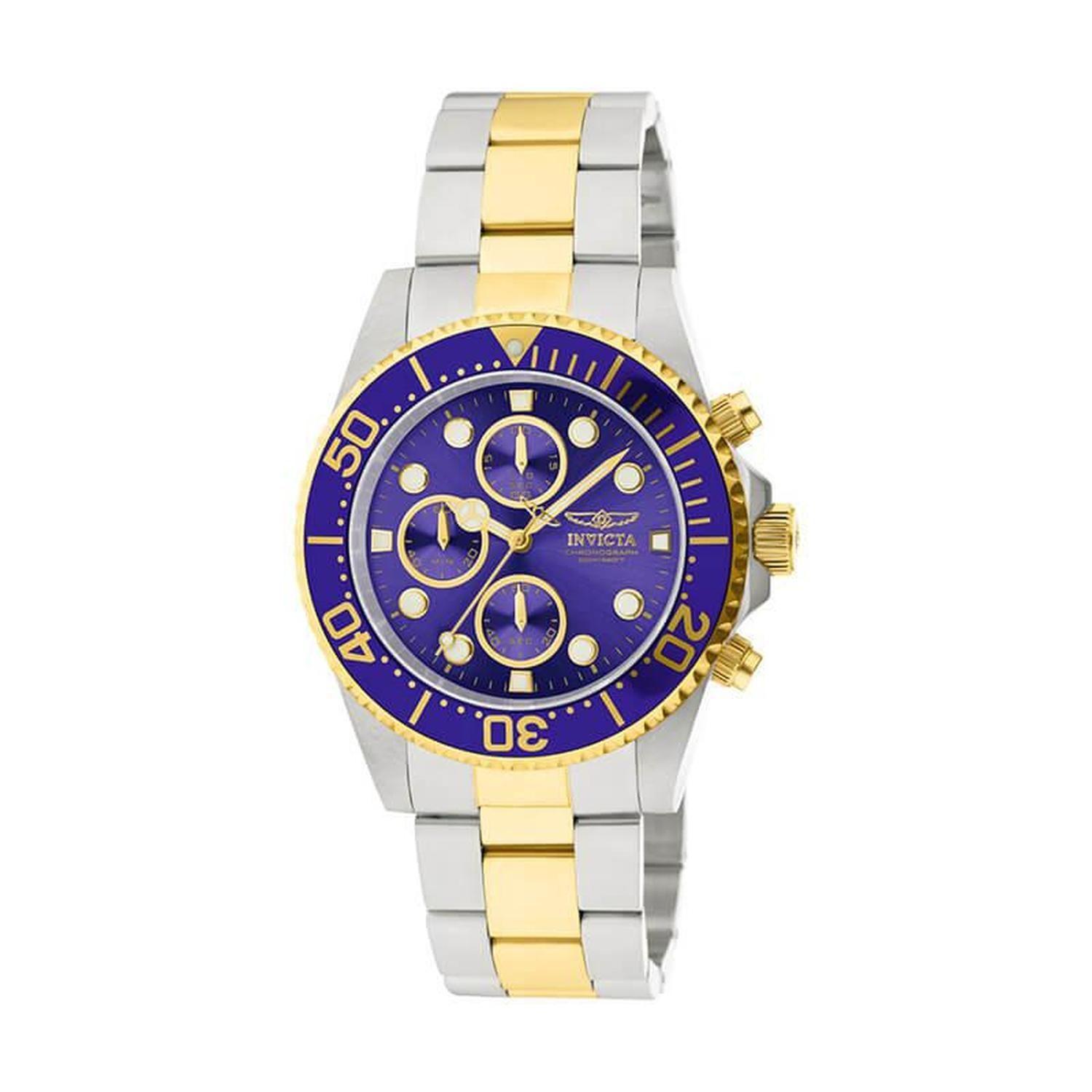 Reloj Invicta Análogo Hombre 1773-0